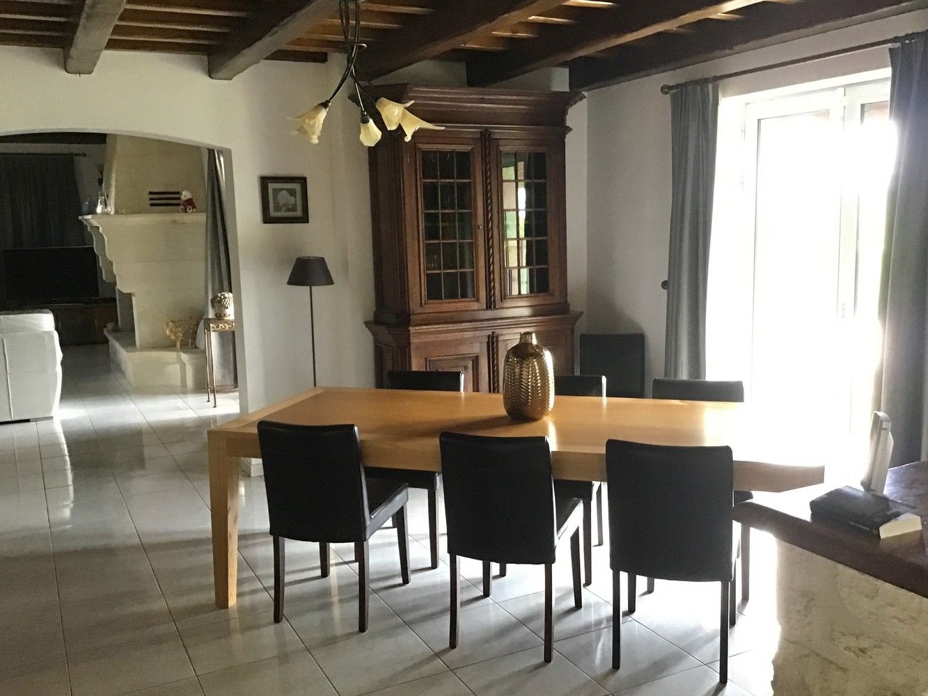 TE KOOP: luxe villa in Zuid-Frankrijk tussen de gorges de la Cèze en de gorges de l'Ardèche! foto 16