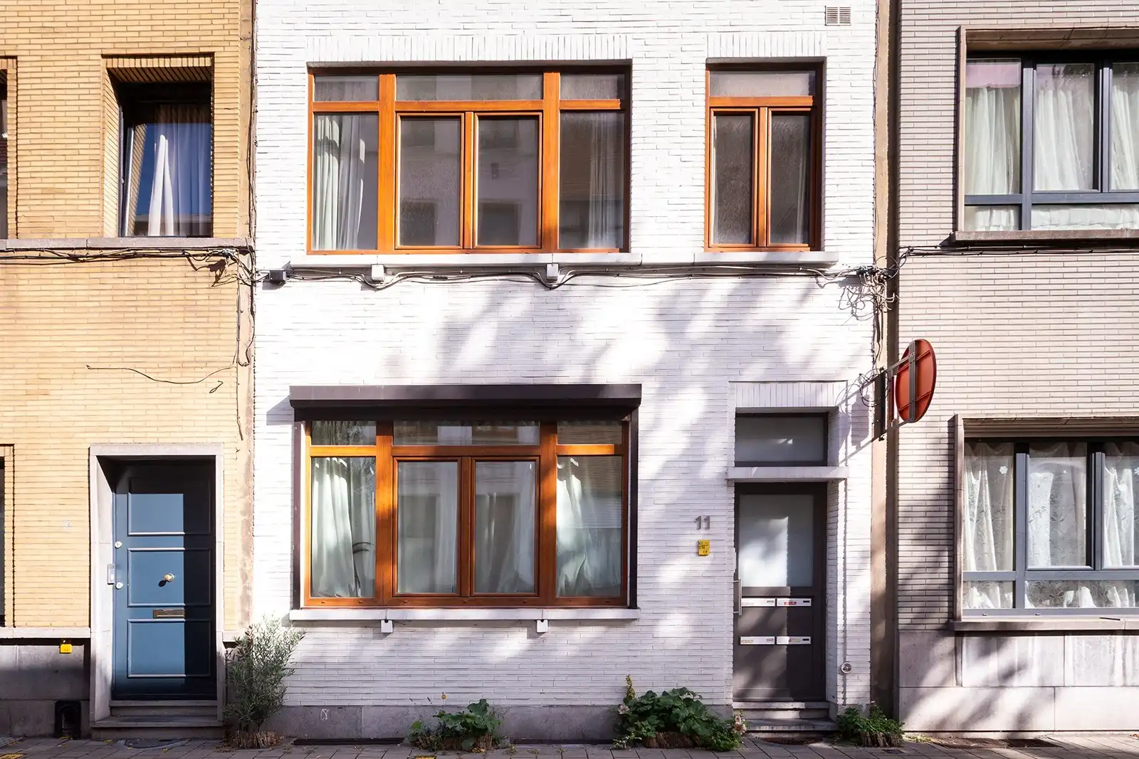 Mooi appartement met 2 slk en terras foto 15