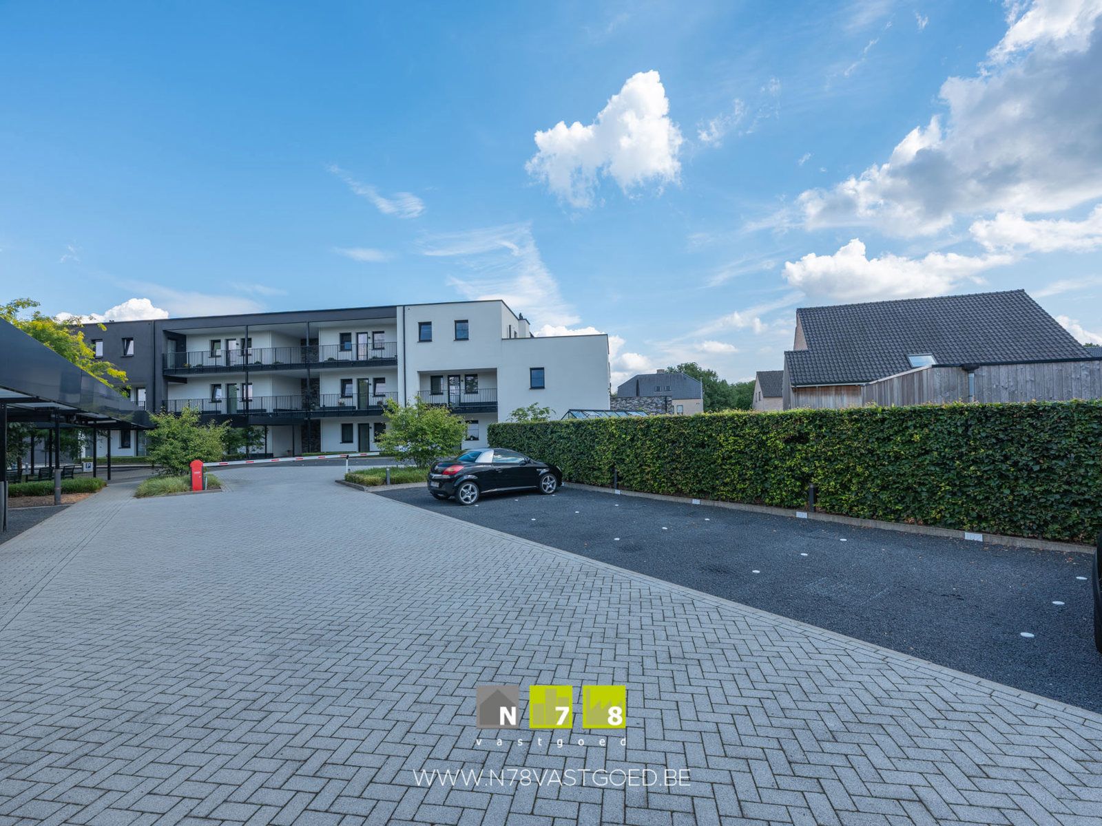 Appartement te koop foto 22