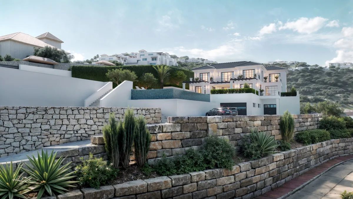 Een icoon van luxe en rust: jouw droomvilla in Marbella foto 5