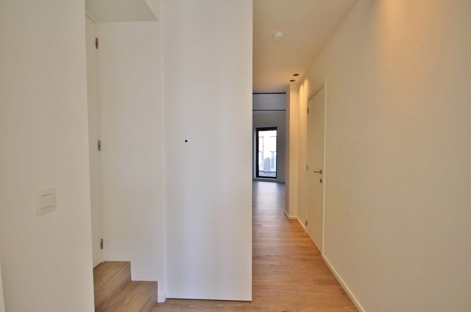 Nieuwbouw 1-slaapkamer appartement aan de Groenmarkt foto 11