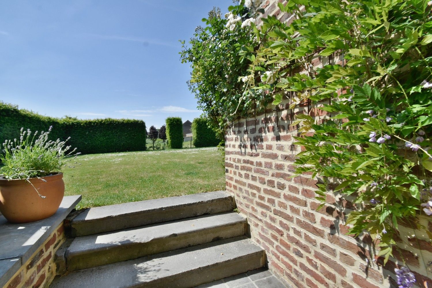 Uniek gerenoveerde riante hoeve met guesthouses en boordevol potentieel op een idyllische, natuurrijke locatie te Tongeren foto 45