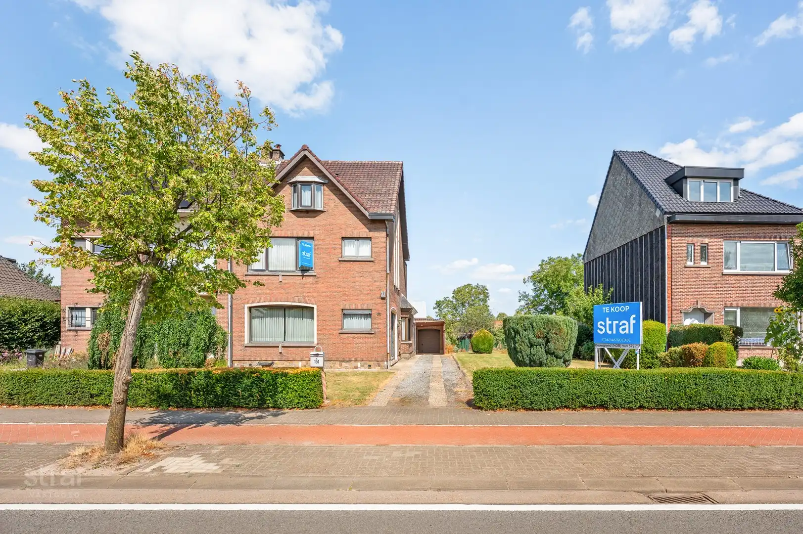 Ruime gezinswoning met grote tuin en tot vijf slaapkamers foto 19