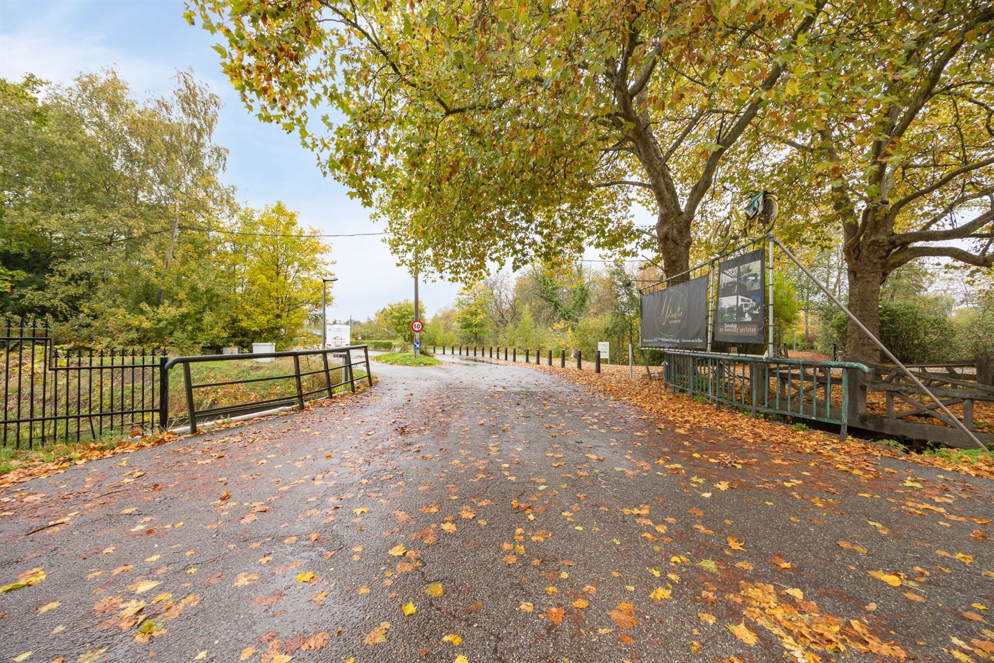 Gerenov. chalet met ruim terras te 'Netevallei' foto 21