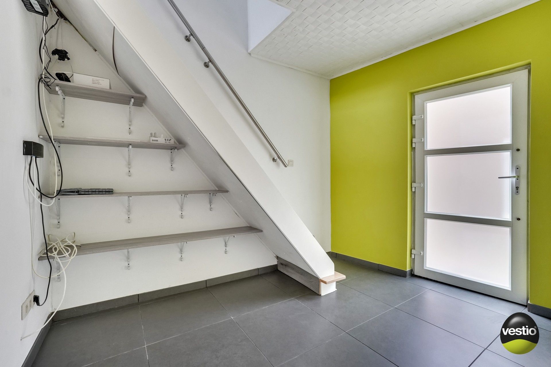 VERRASSEND RUIME WONING MET 3 SLAAPKAMERS IN BREE-CENTRUM foto 24