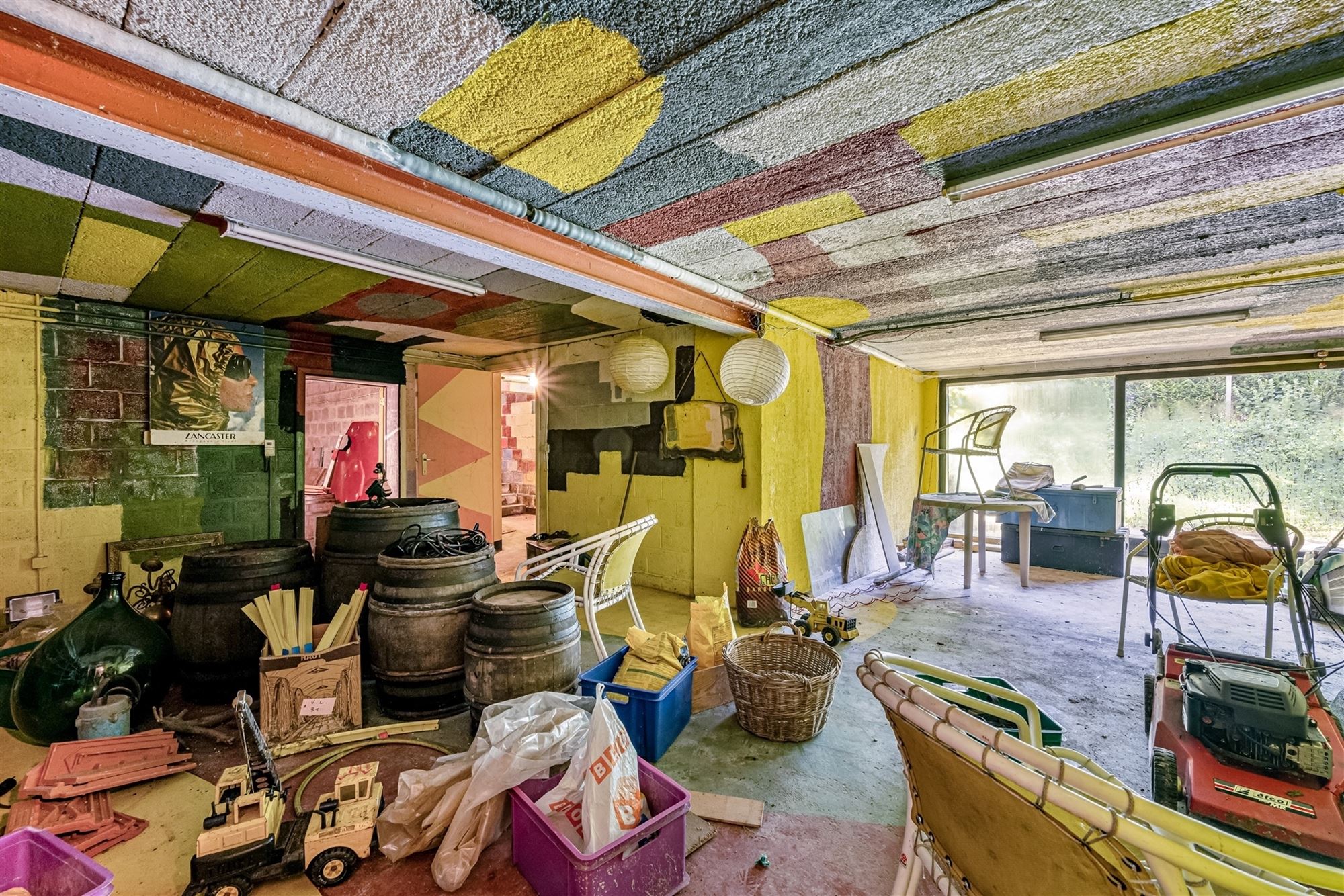 Exclusieve vrijstaande villa te koop op een schitterende, groene locatie foto 30