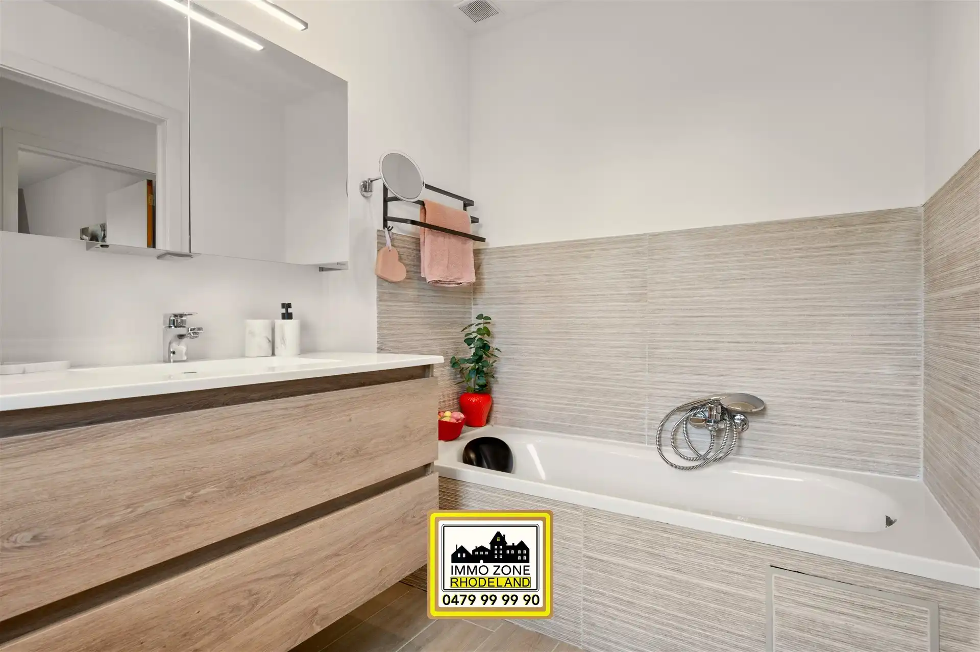 Knappe energiezuinige woning met 4 slpks en mooi vergezicht foto 21