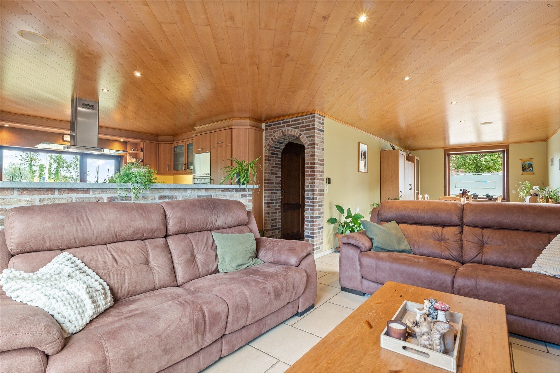 energetisch en ruime woning op ideale ligging foto 3