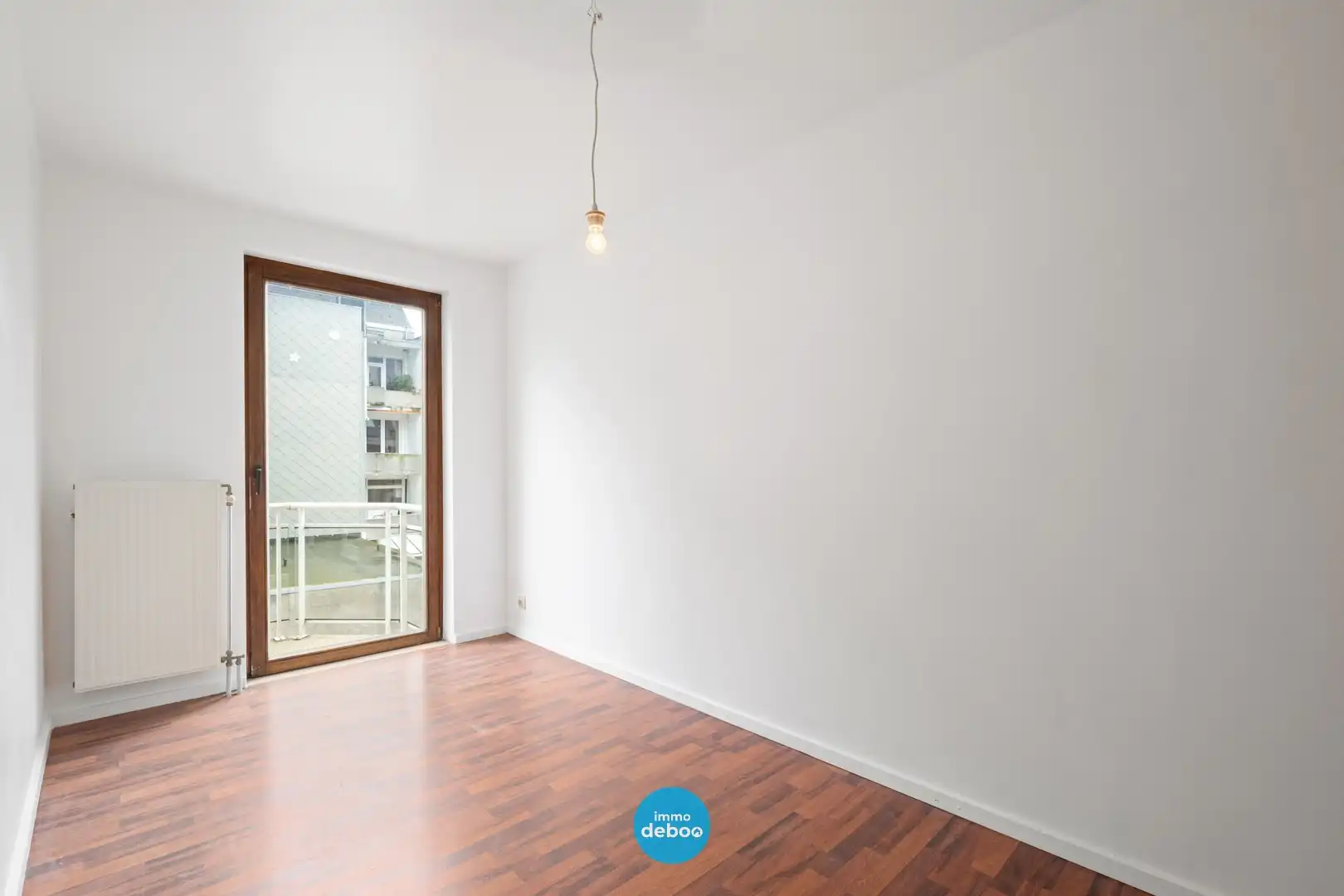 Intapklaar woonappartement te centrum Oostende foto 13