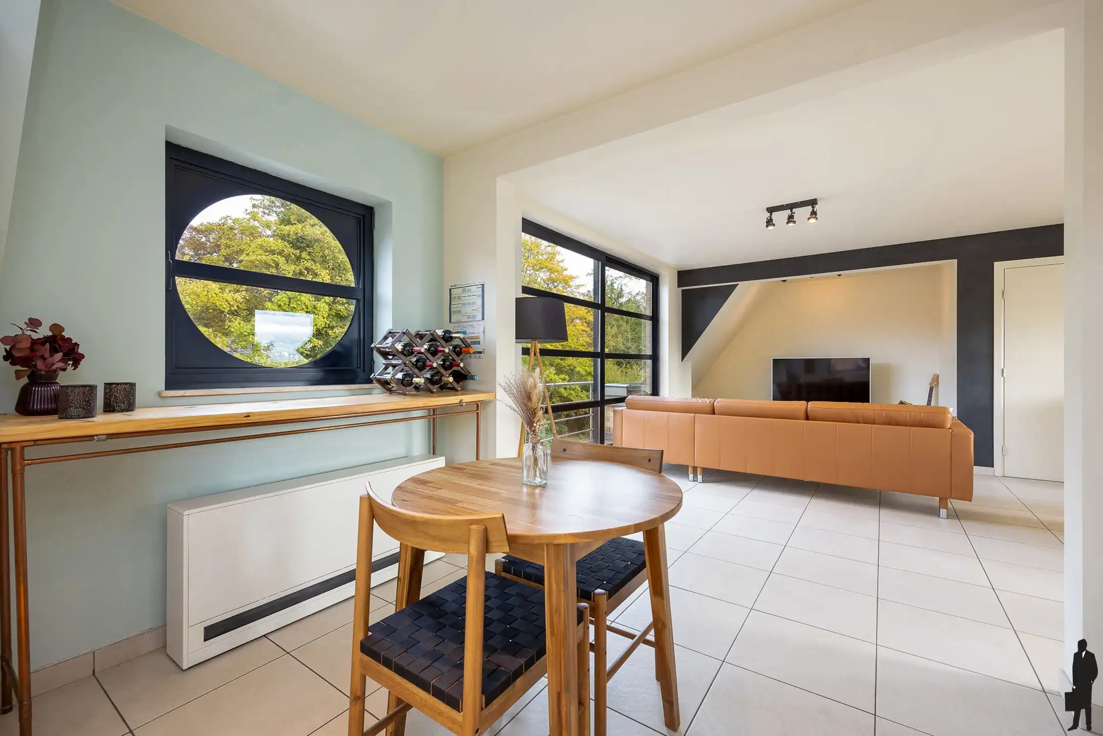 Charmant duplexappartement in het hart van Oostmalle foto 8