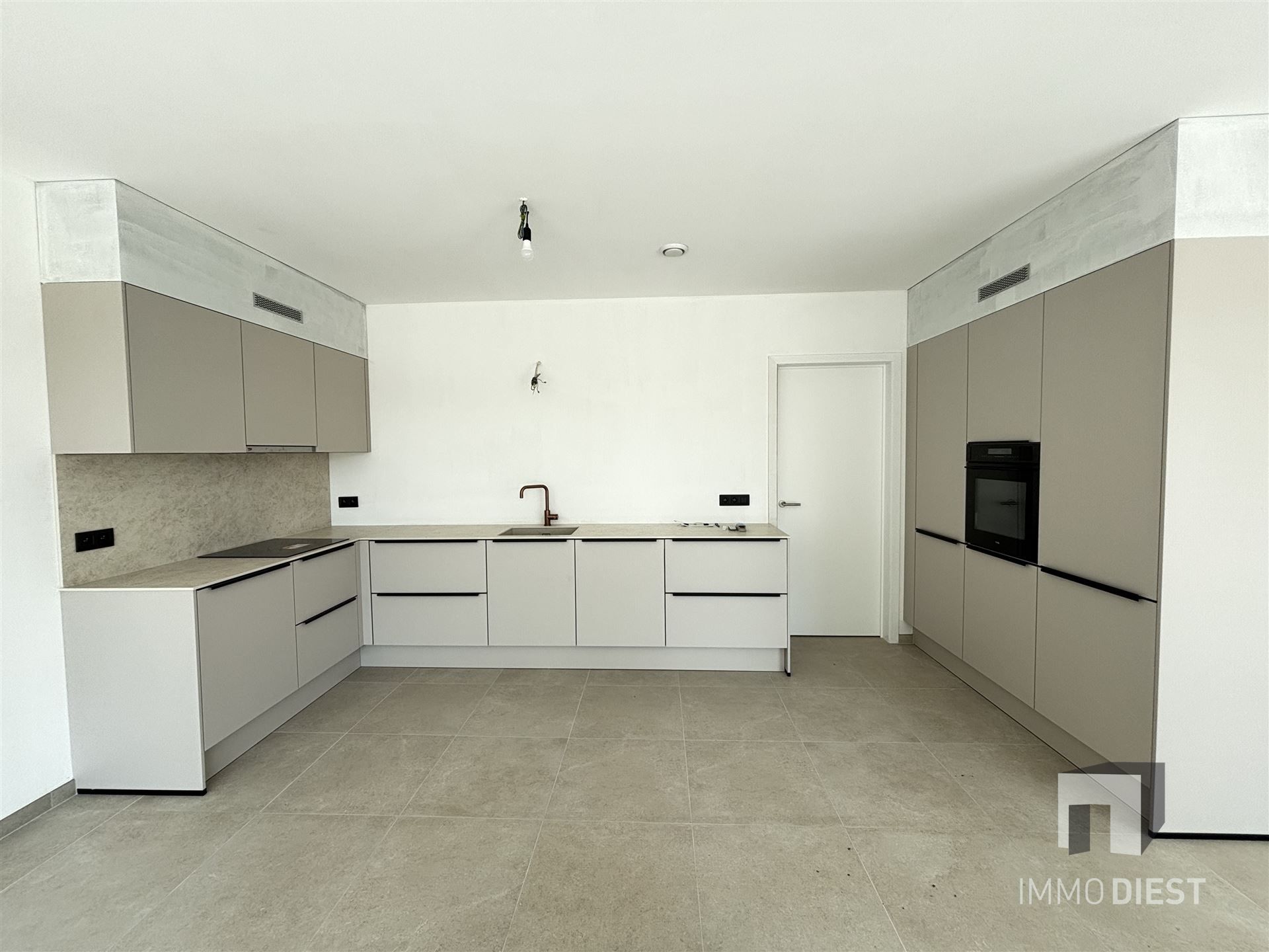 Luxueus appartement dichtbij het centrum van Tessenderlo foto 6