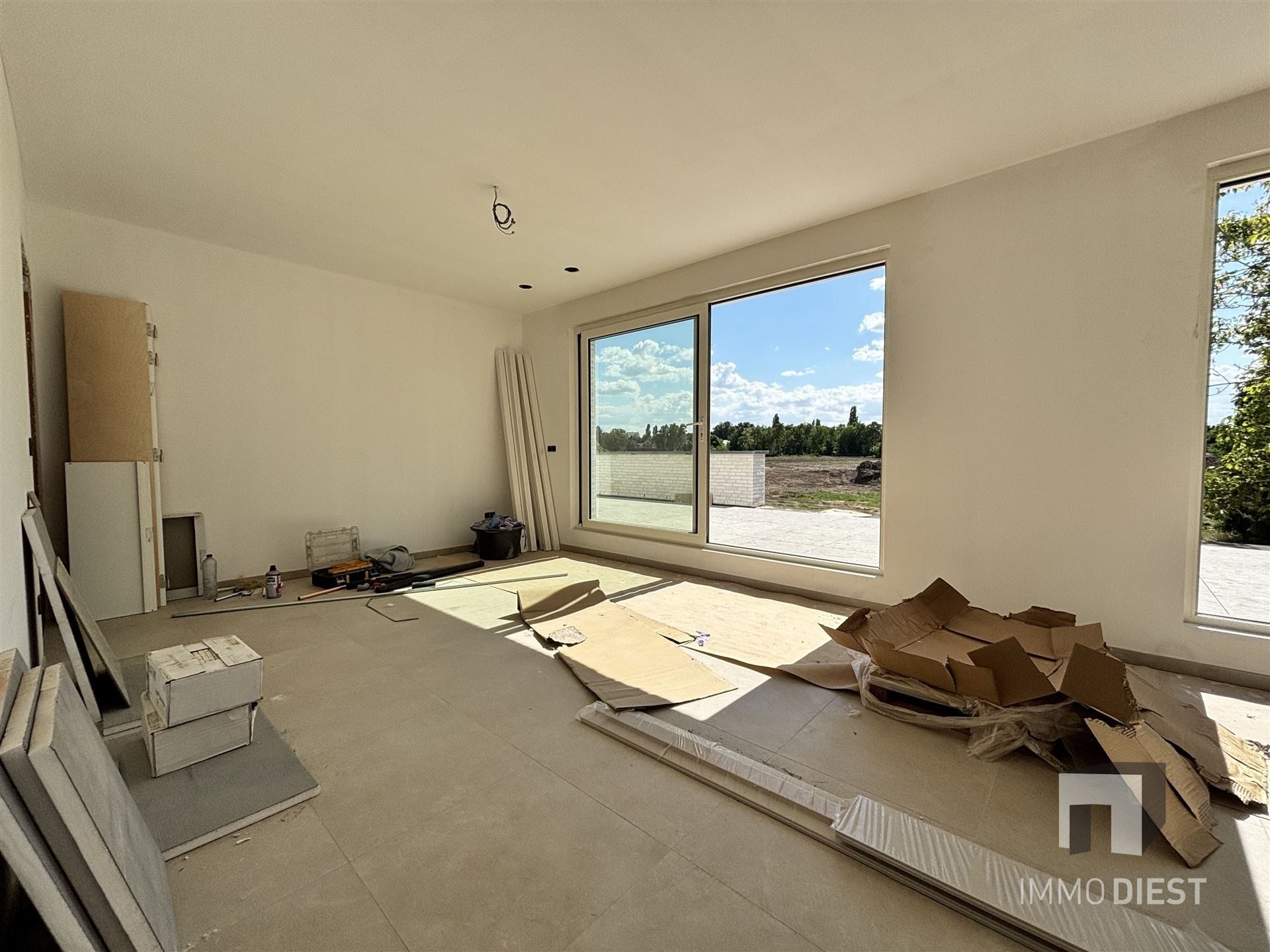 Luxueus appartement dichtbij het centrum van Tessenderlo foto 6