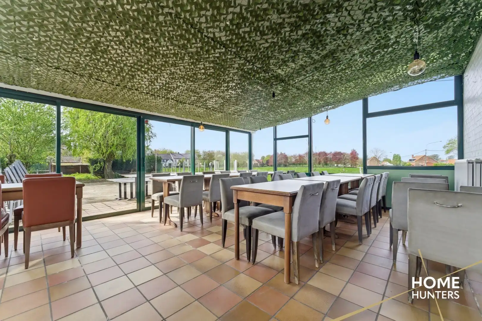 Unieke horecakans met enorme visibiliteit en potentieel – De Tommies, Dikkebusseweg 341 foto 16