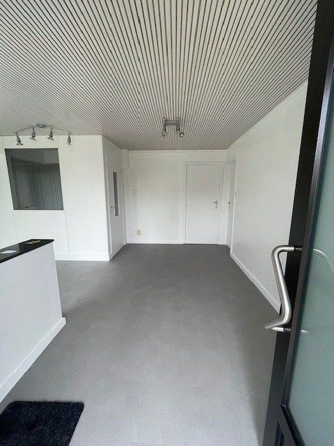 Gelijkvloers appartement 1slpk  foto 18