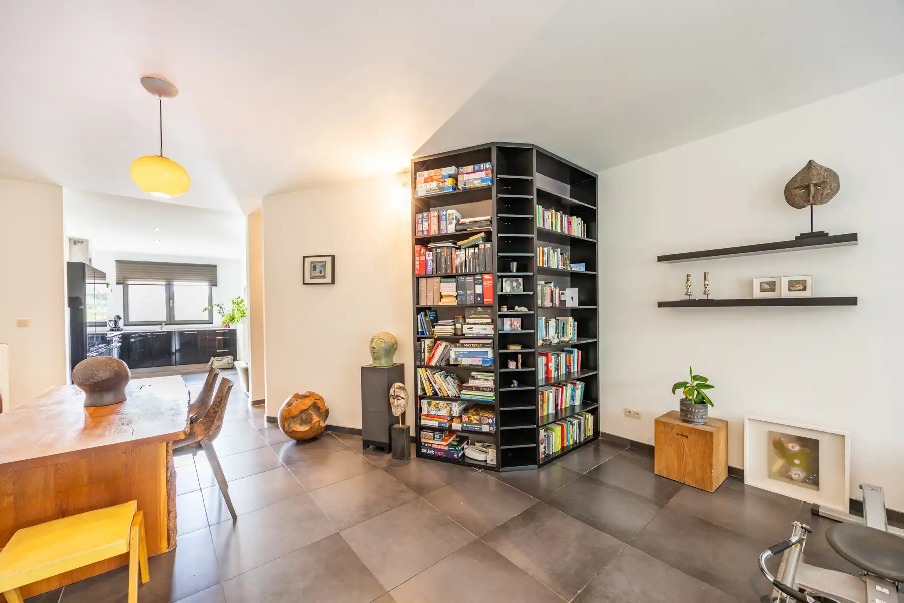 Wonen aan het water met een tuin die blijft verrassen foto 10