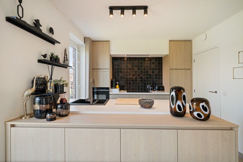 Half-open instapklare woning met 3 slaapkamers foto 5