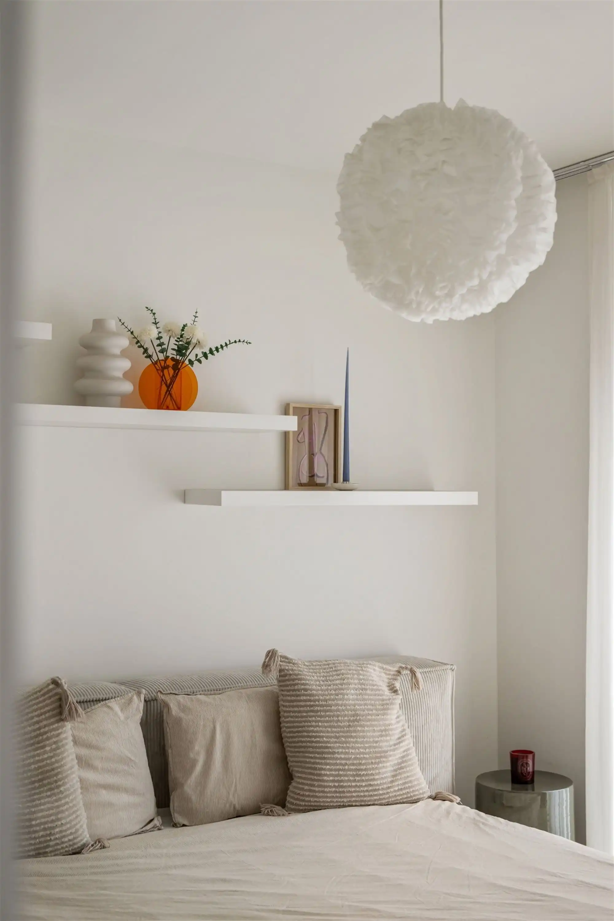 Trendy appartement met hedendaags karakter foto 18