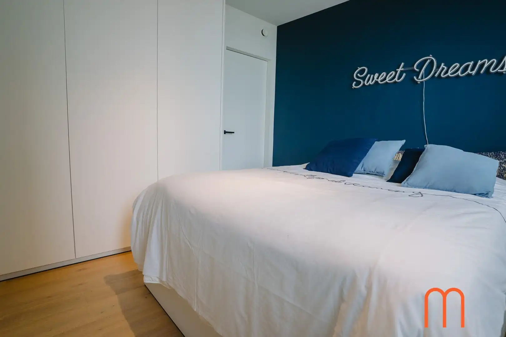Exclusief appartement te koop in Oostende – Oosteroever met panoramisch zeezicht foto 20
