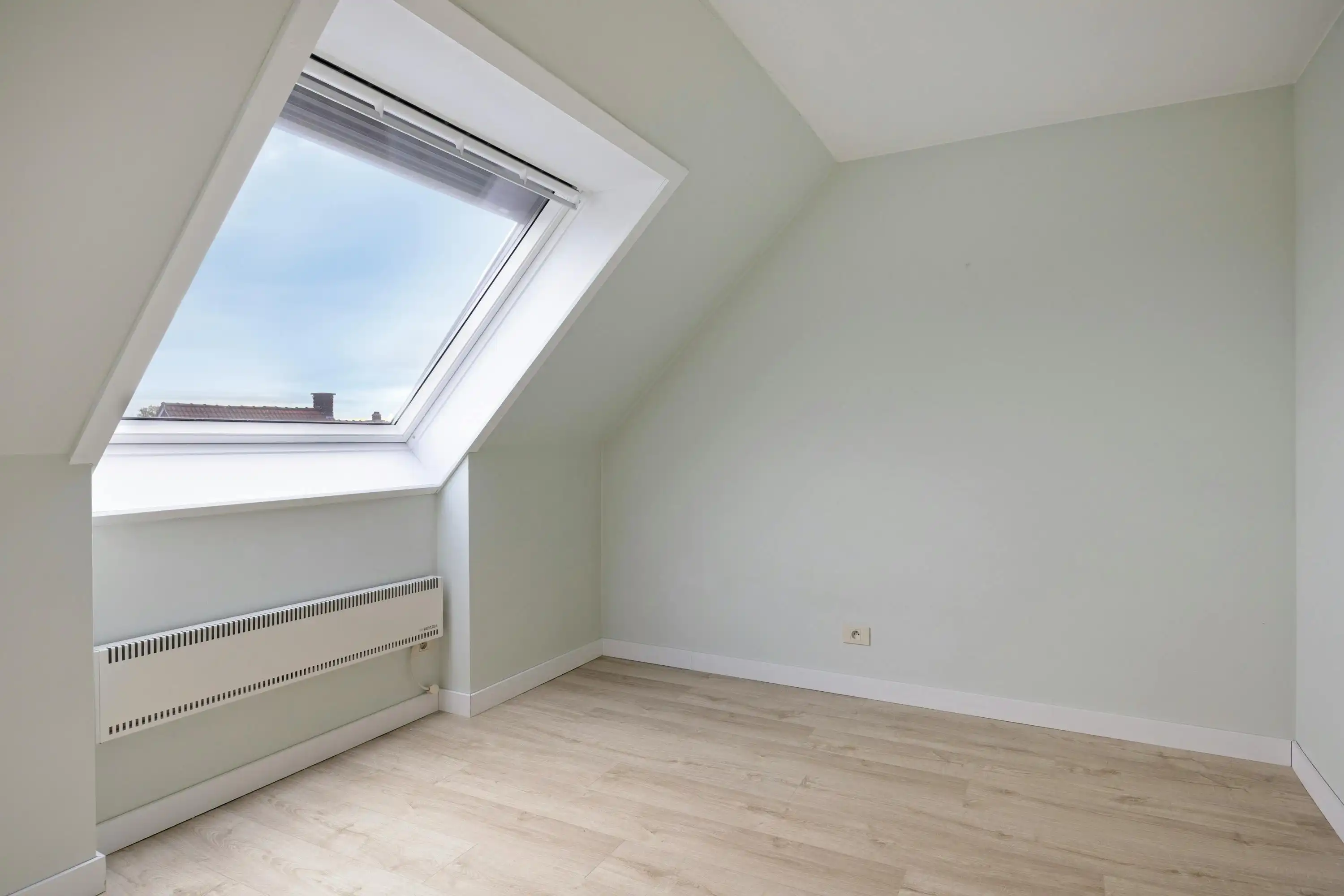 Ruim appartement (150m²) met 3 kamers te koop in Zulte foto 14