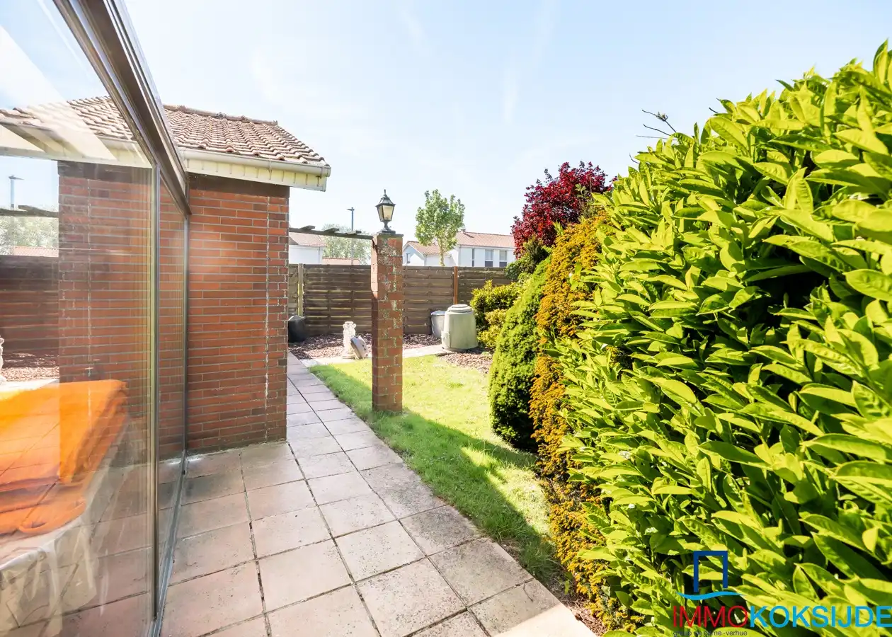 Woning met 3 slaapkamers in Veurne foto 12