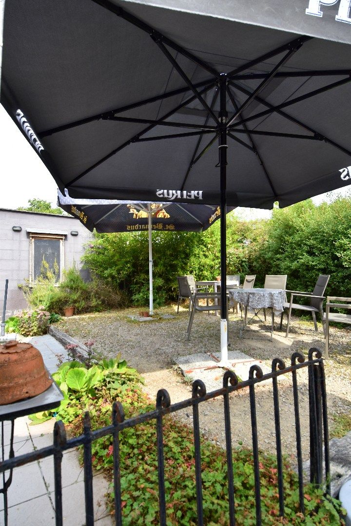 Horecazaak met apart woongedeelte, tuin/terras en garage te koop in Gullegem foto 16