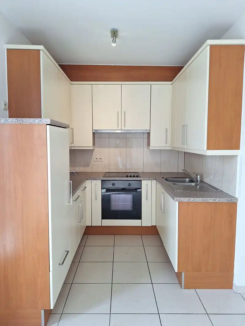 Knappe duplex te Stal(Koersel) foto 7