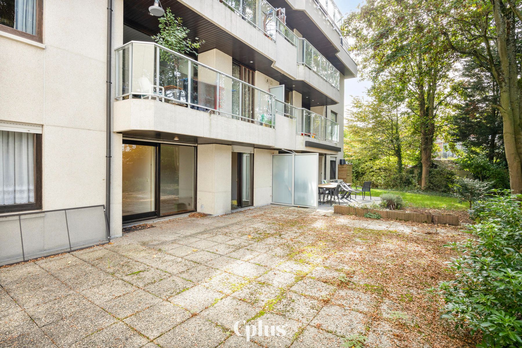 Gelijkvloers appartement bij Gentbrugse Meersen foto 6