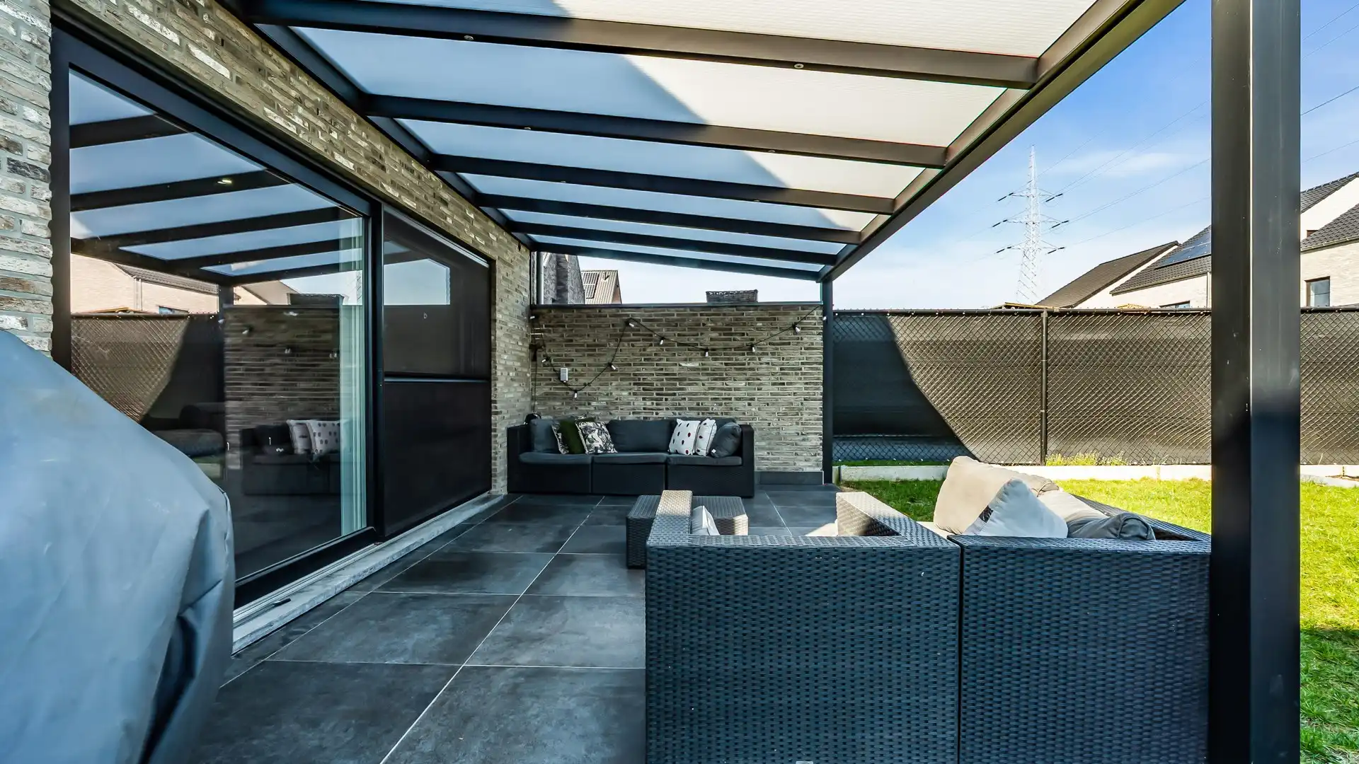 MODERNE ENERGIEZUINIGE WONING MET 3 SLAAPKAMERS OP TOPLOCATIE IN PELT foto 25