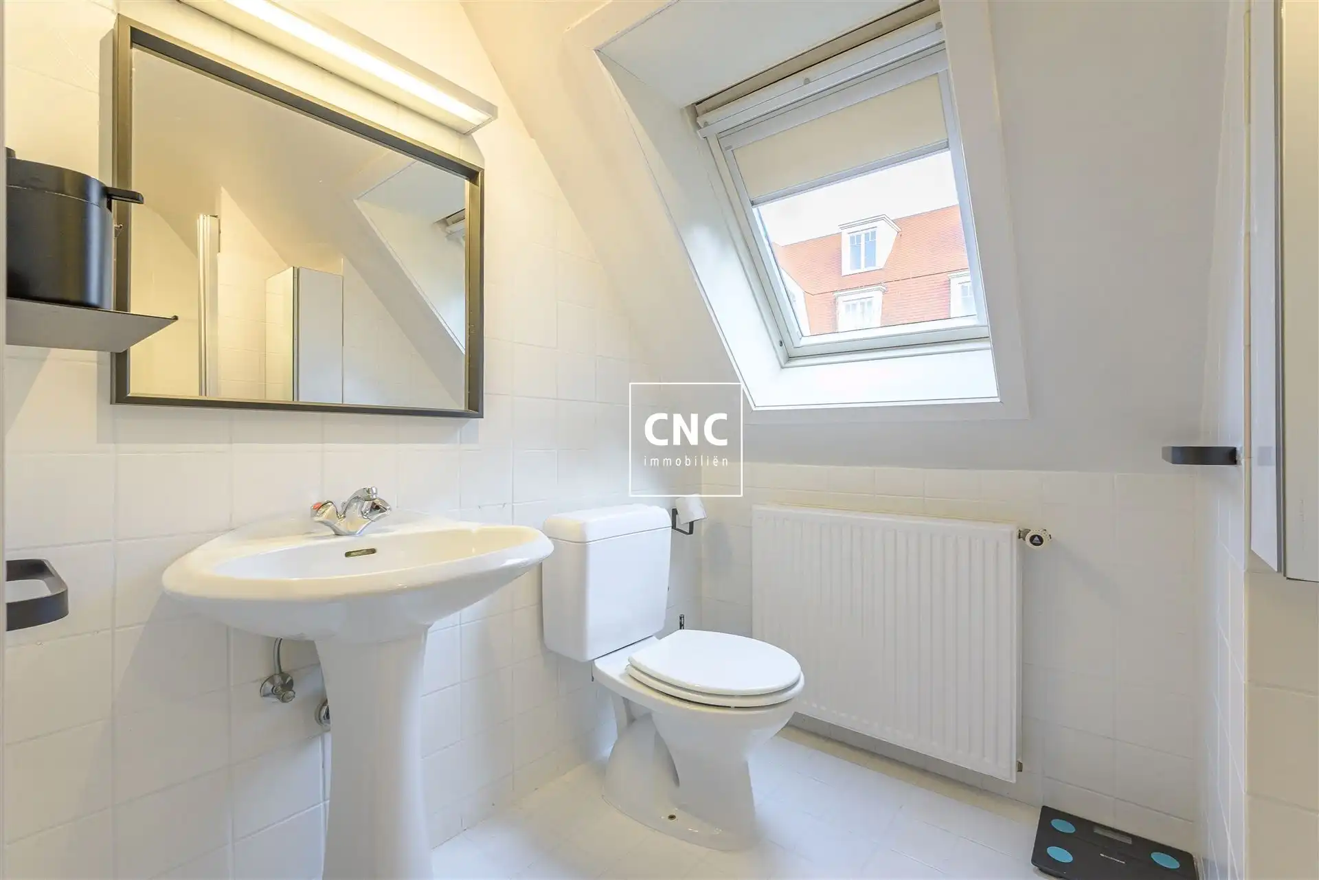 Alleenstaande villa met zuidgerichte tuin in de Oosthoek foto 21