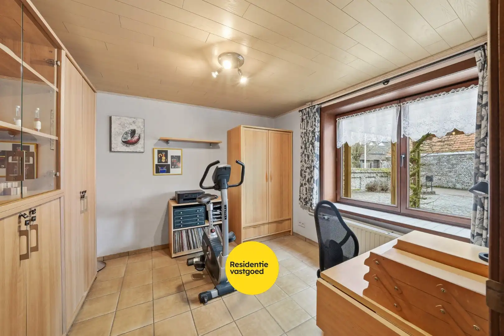 Rustig en groen wonen naast historisch erfgoed – Ruime alleenstaande woning in Ettelgem foto 20