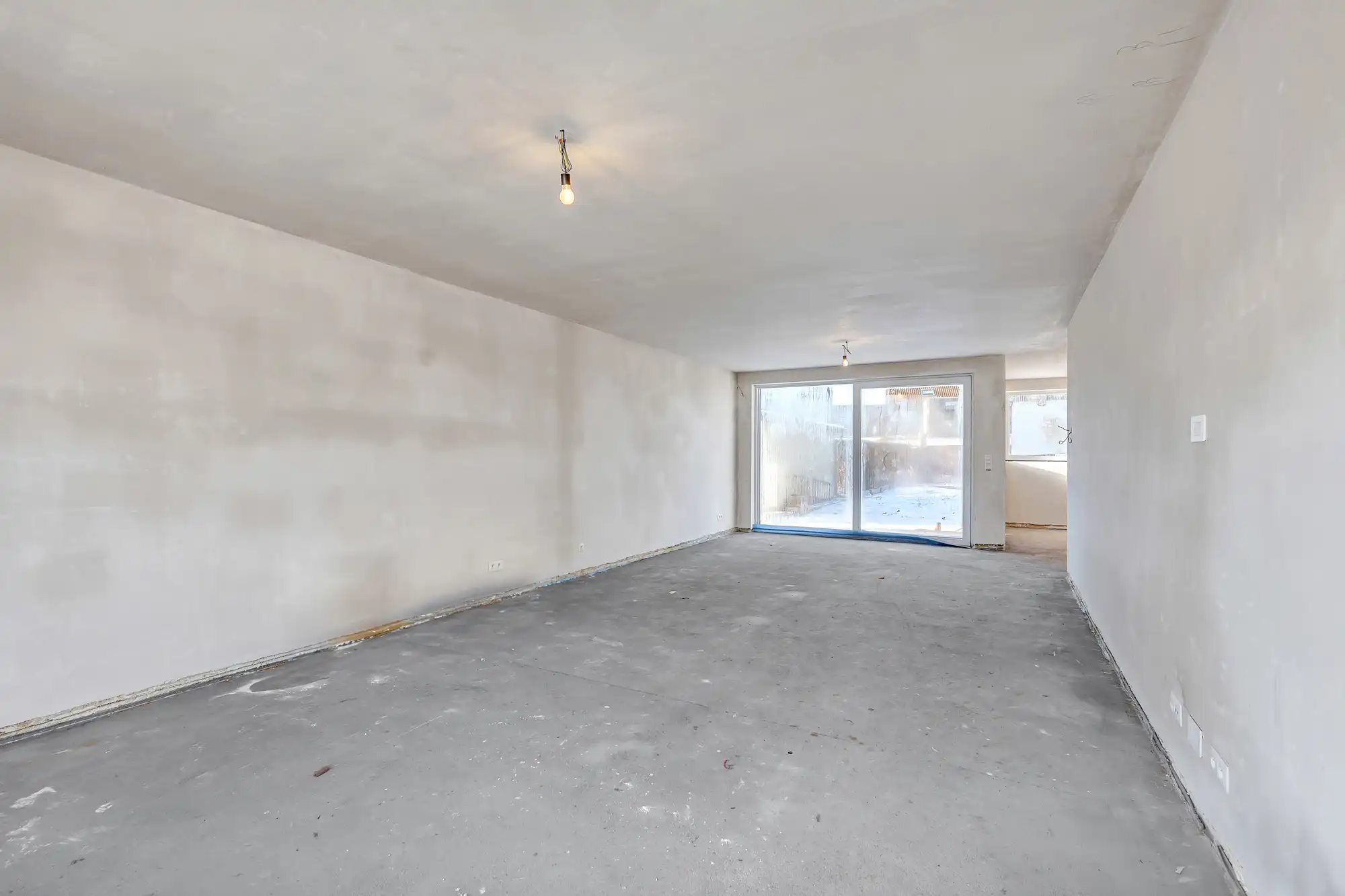 Volledig afgewerkte nieuwbouw (prijs incl. kosten: €471.731) foto 4