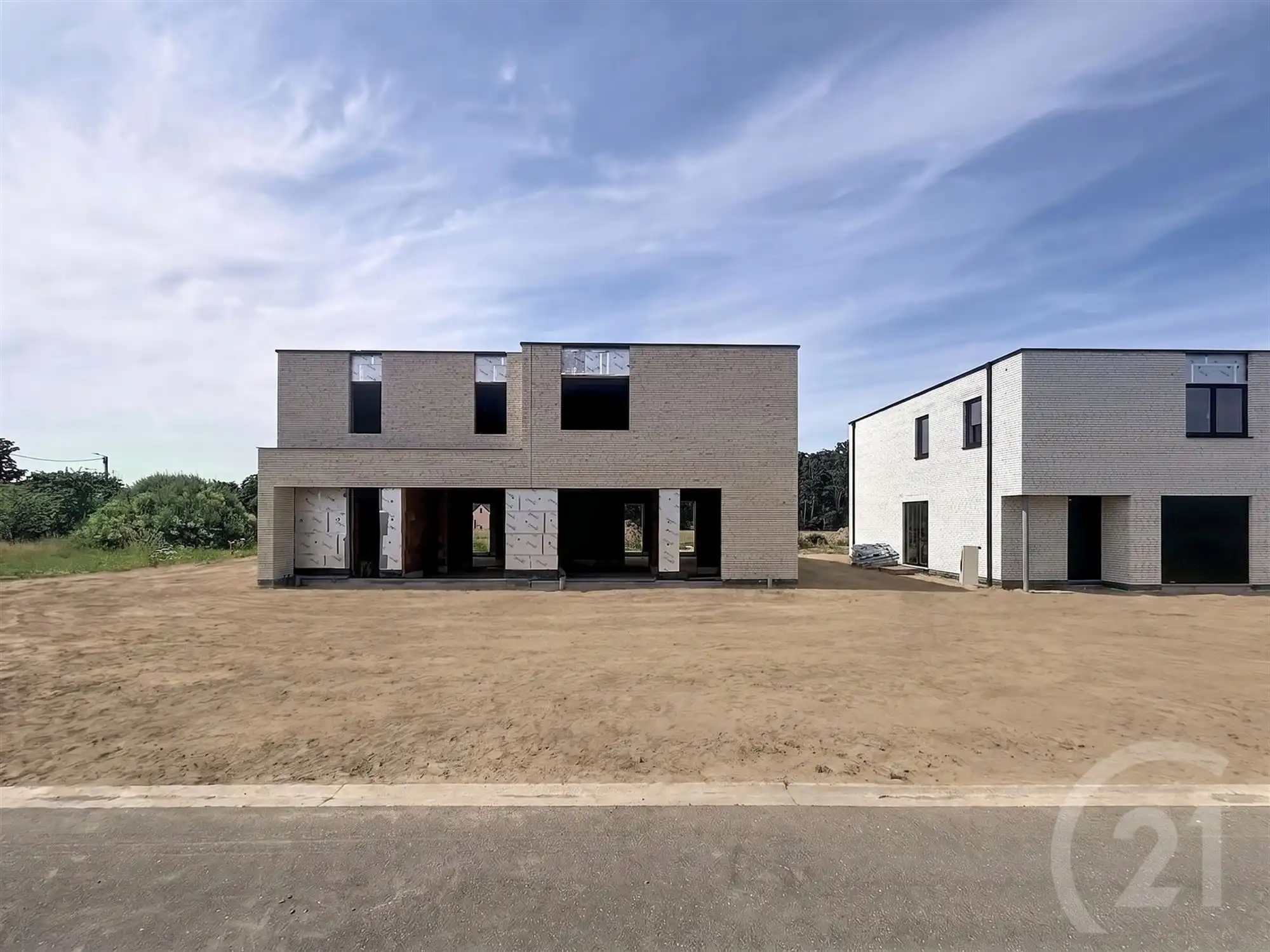 ACTIE ter waarde van €5.000 - Nieuwbouw - Prachtige locatie! foto 3