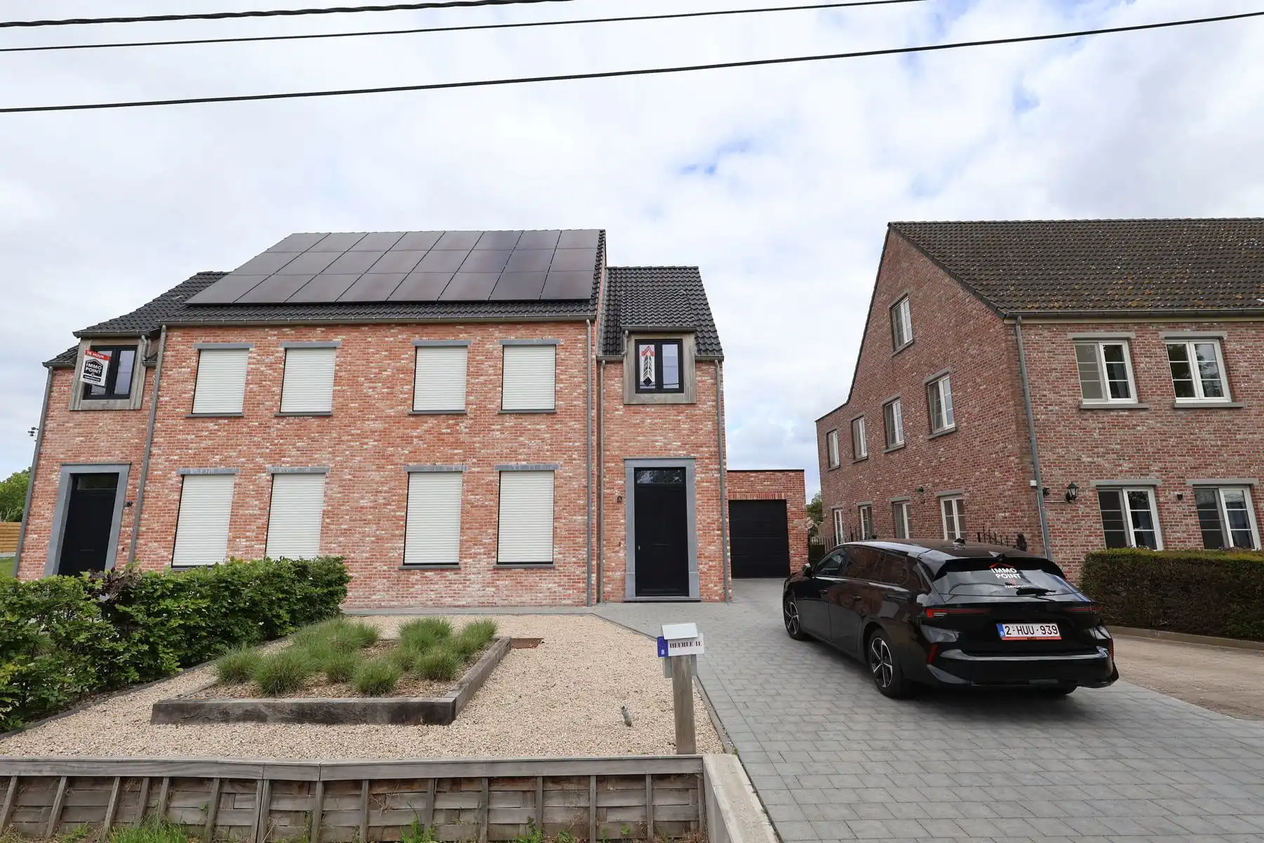 Huis te huur Heerle 4E - 2322 Hoogstraten