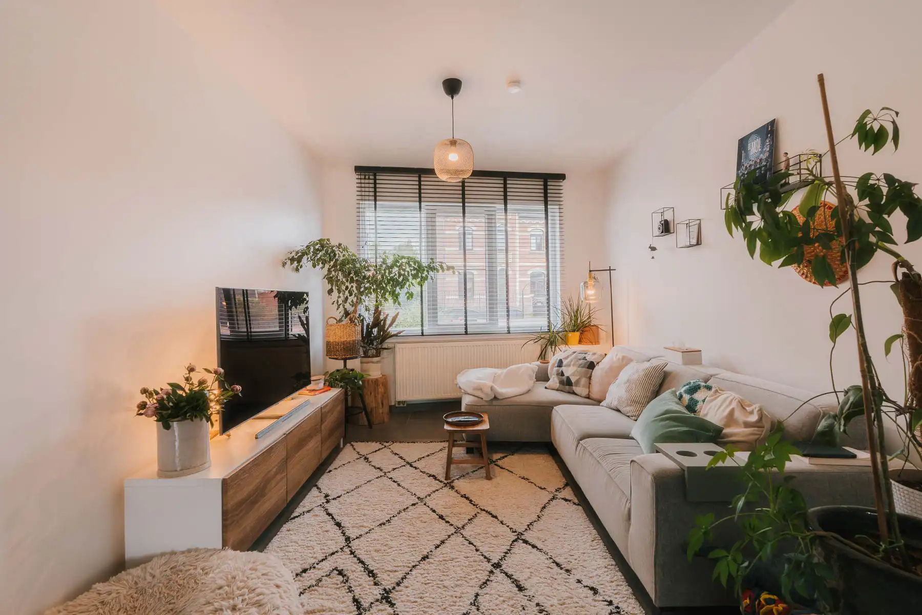 Karaktervolle, instapklare woning met prachtig weids zicht foto 4