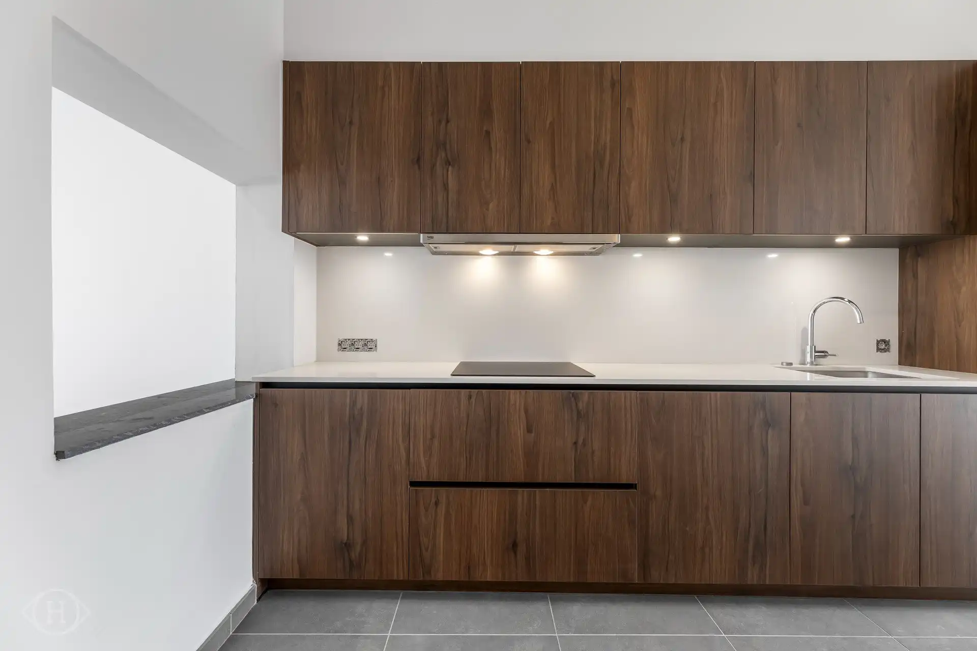 Instapklare woning met prachtige tuin op toplocatie foto 7