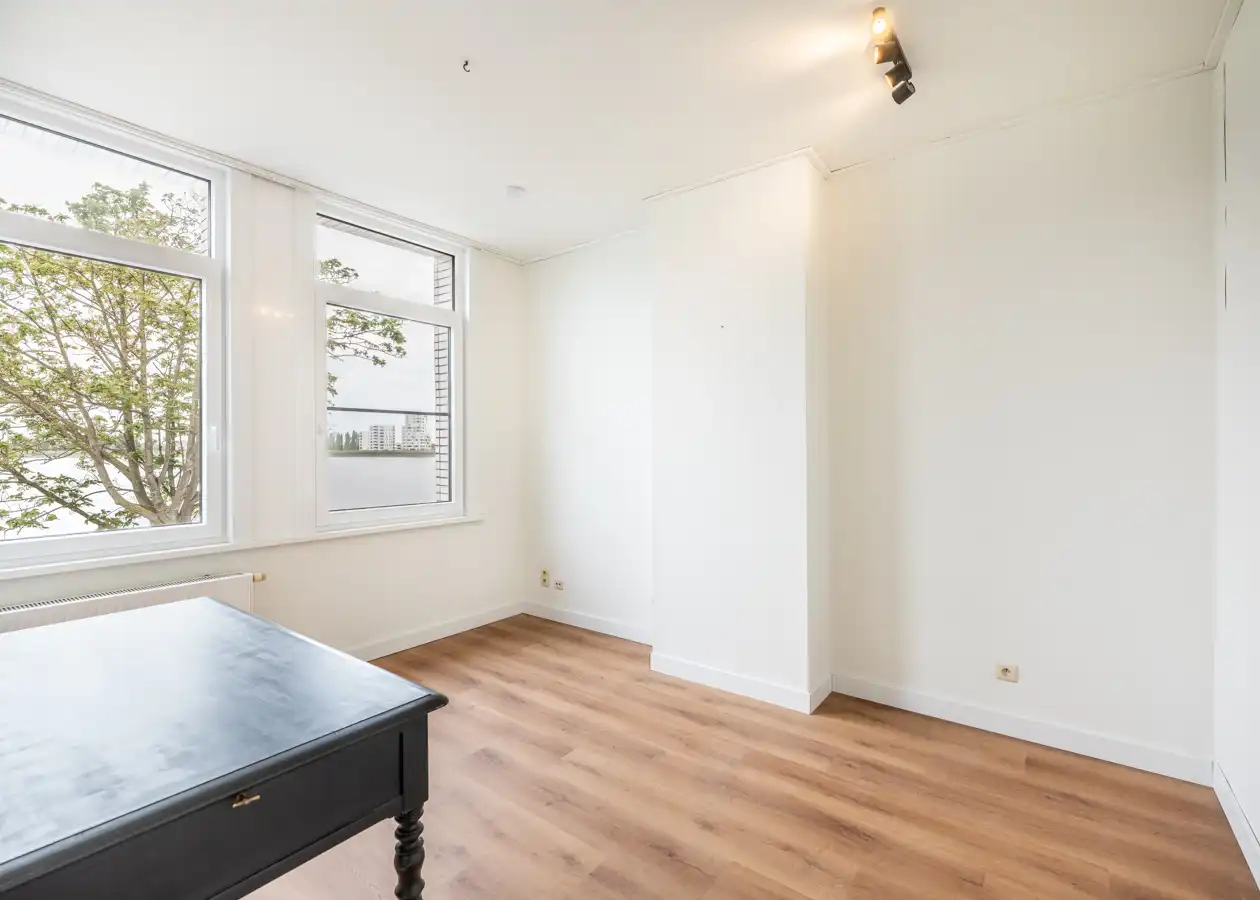 gezinswoning met 4 slaapkamers zicht op Spuikom foto 15