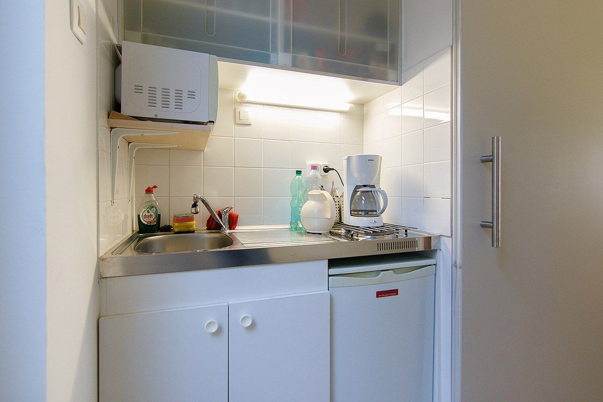Kantoor- of praktijkruimte op absolute toploctie. foto 7