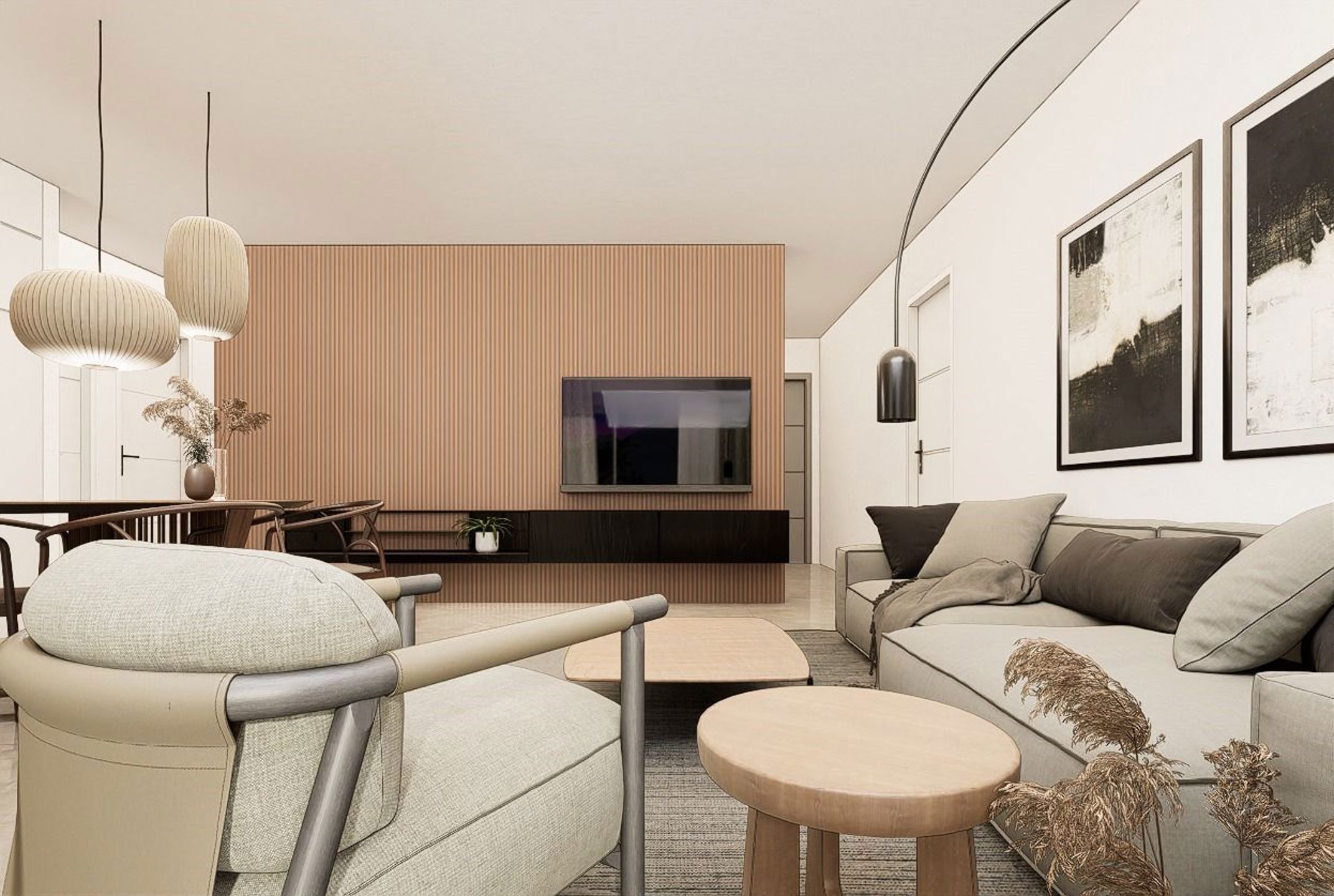 Spanje-PILAR DE LA HORADADA - Appartement met jacuzzi dichtbij kust foto 9