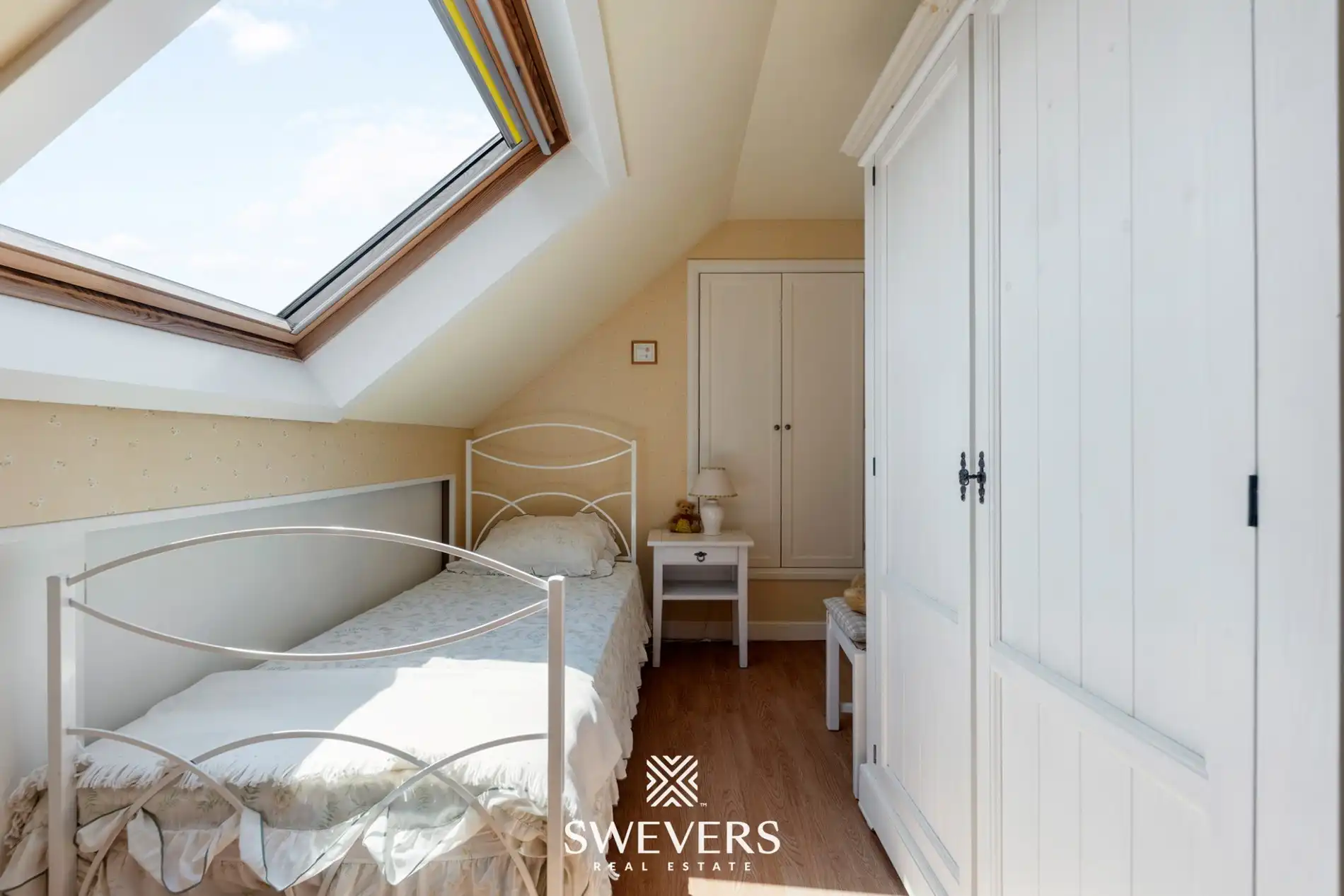 Charmant gerenoveerde hoeve op een uitzonderlijk privédomein foto 25