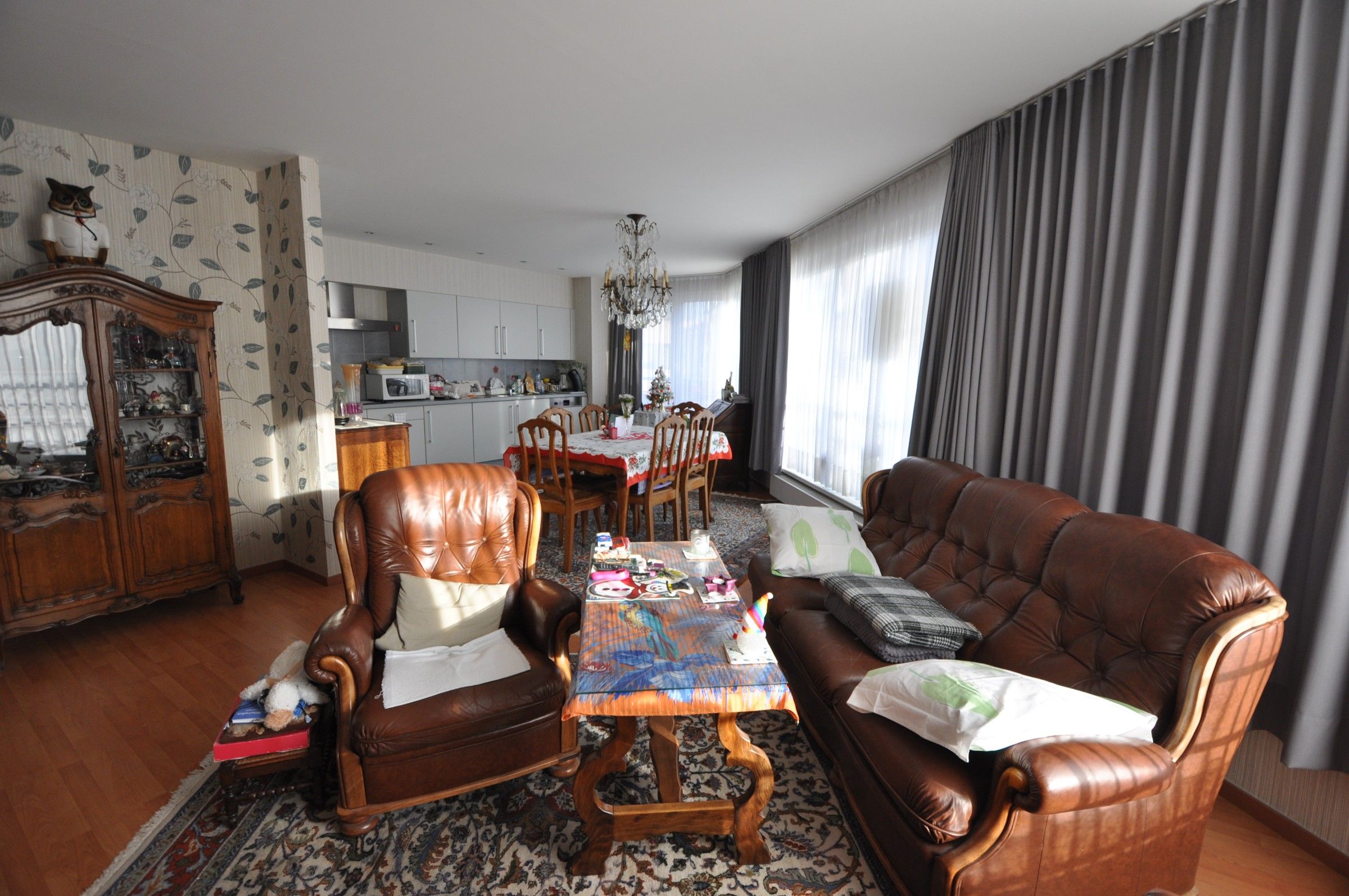 Appartement te koop foto 2