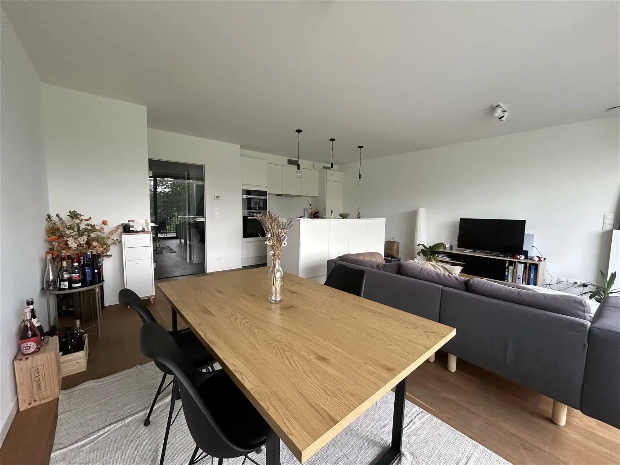 Appartement foto 4
