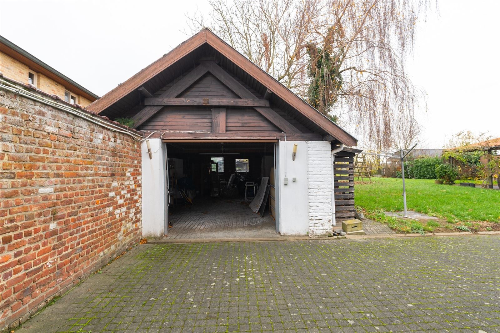 Authentieke hoeve met veel potentieel – ideaal voor wonen en werken! foto 29