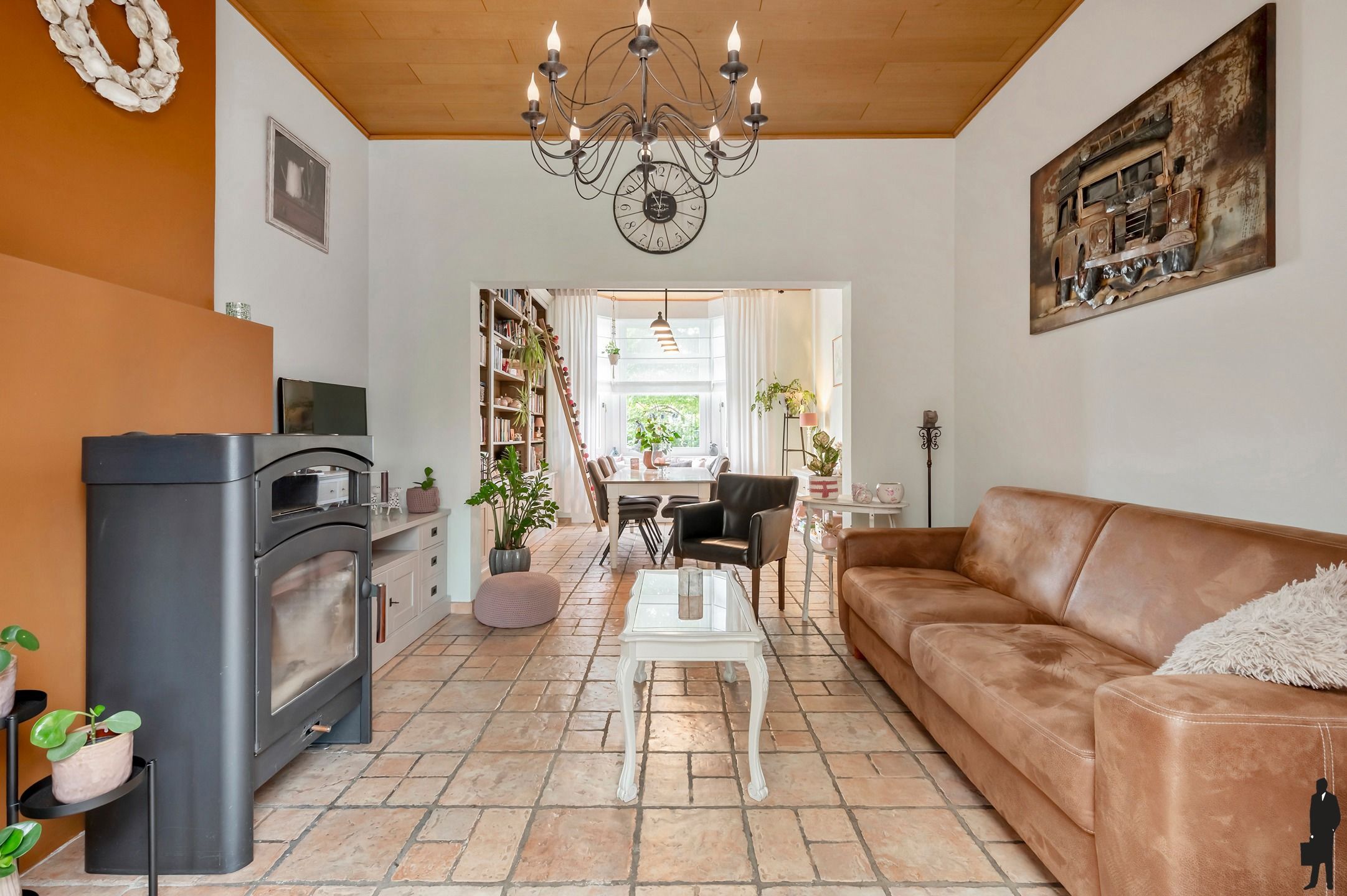 Ruime gezinswoning te Nieuwmoer foto 10