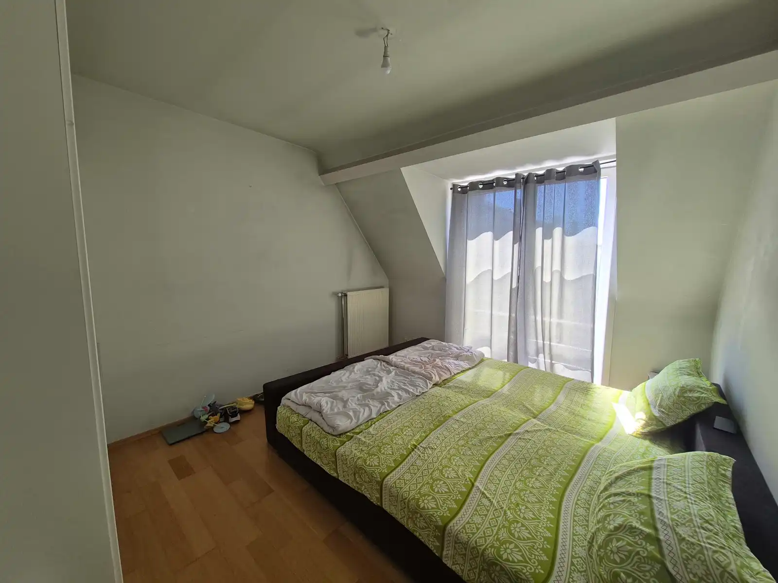 Comfortabel 2-slaapkamer appartement met veel ruimte foto 7