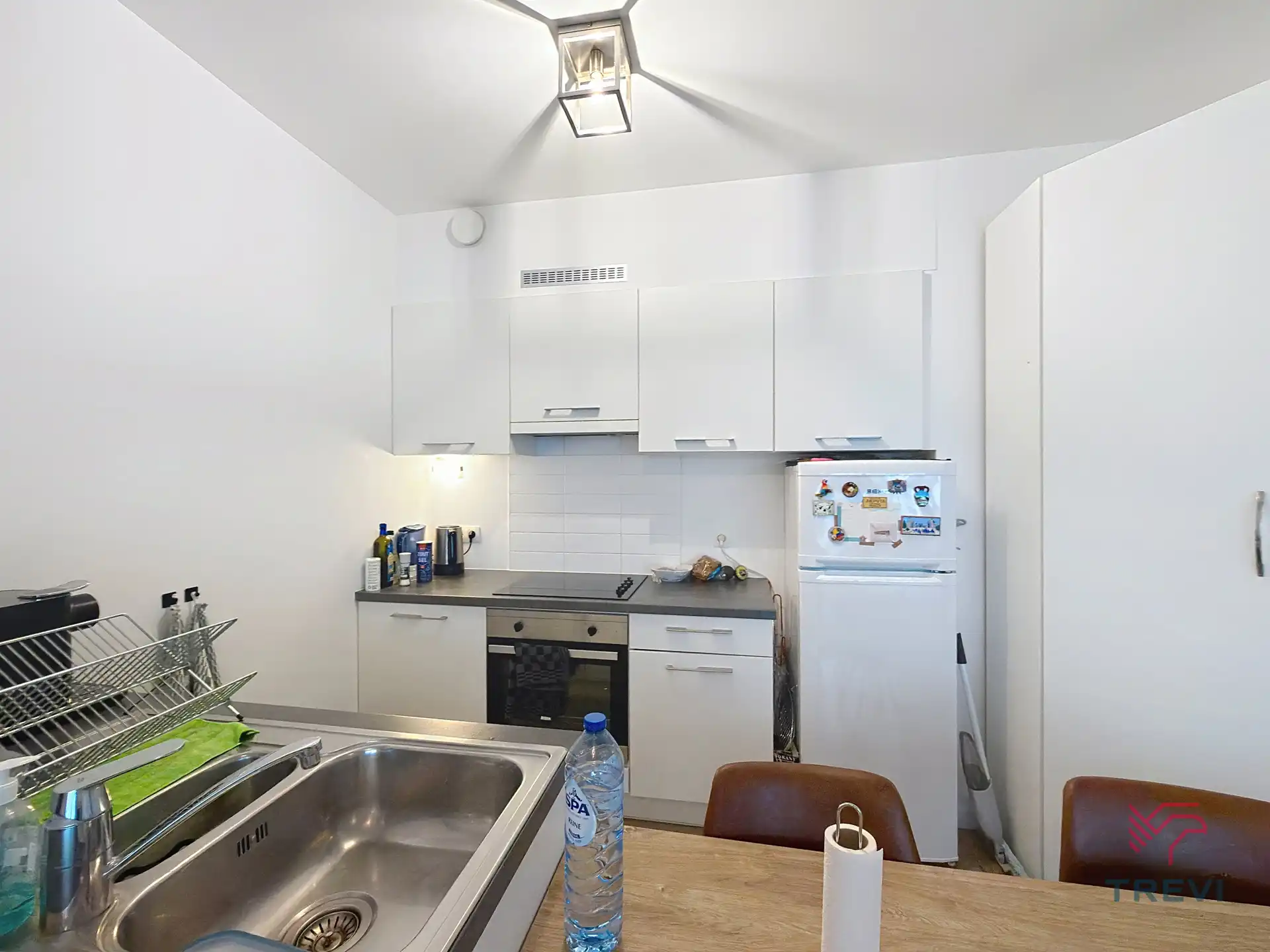 Europese Wijk - Appartement met 2 slaapkamers - Belview ! foto 4