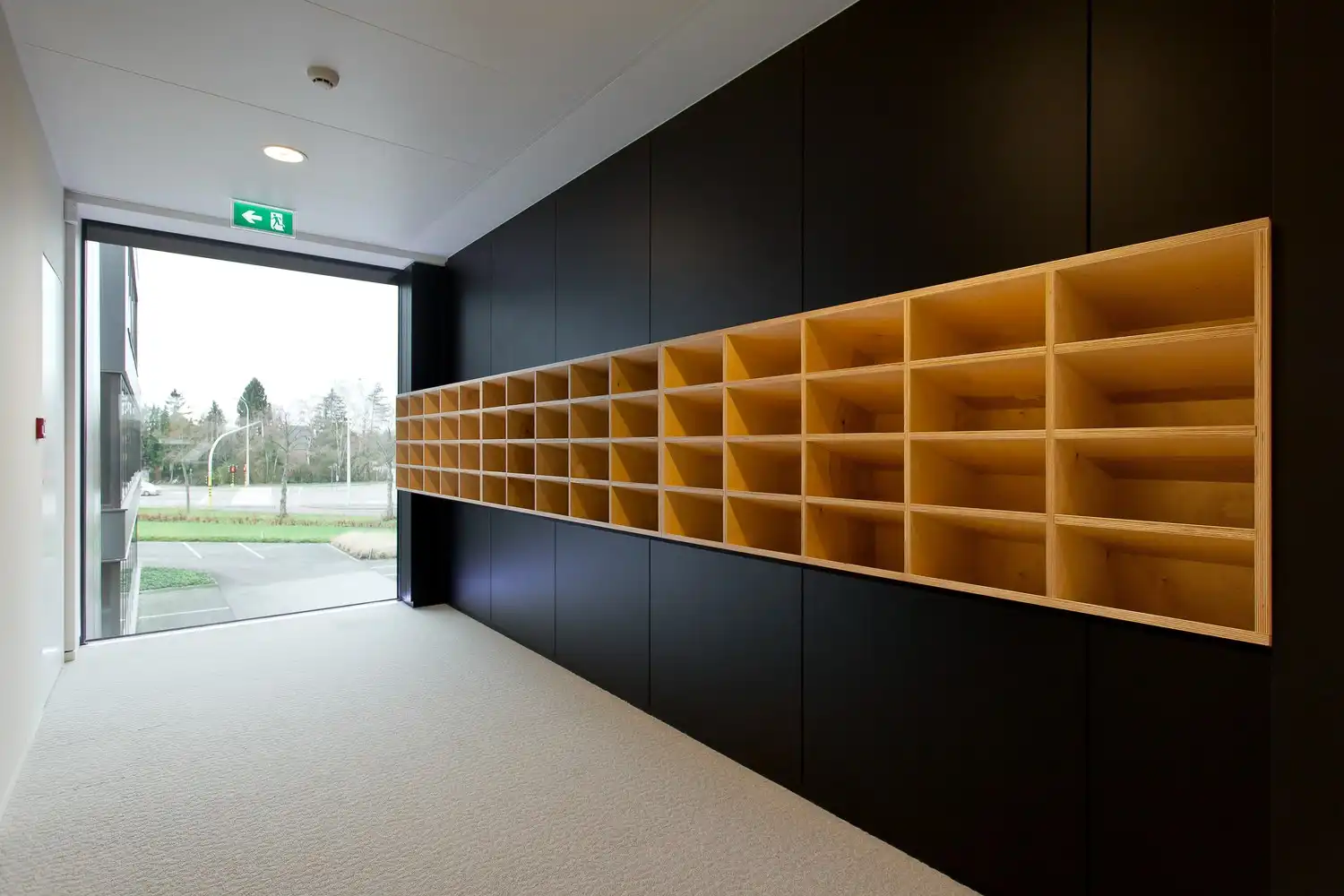 1067m² hoogwaardig kantoorgebouw foto 15