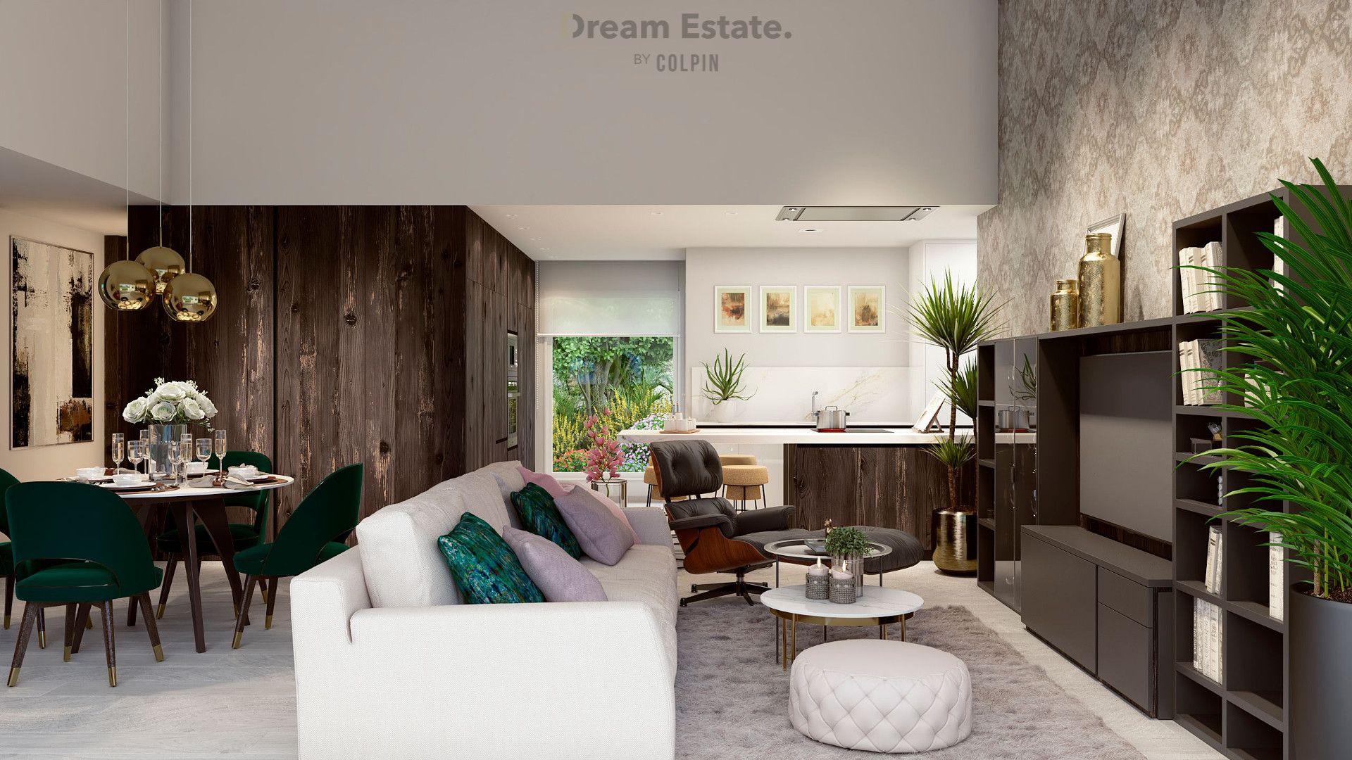 Nieuwe residentie in La Finca golfresort foto 10