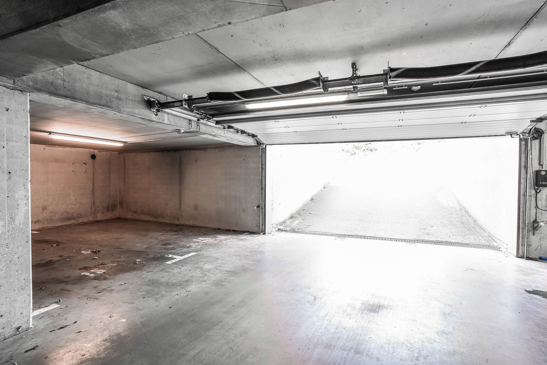 Ondergrondse autostaanplaats nabij centrum Londerzeel foto 8