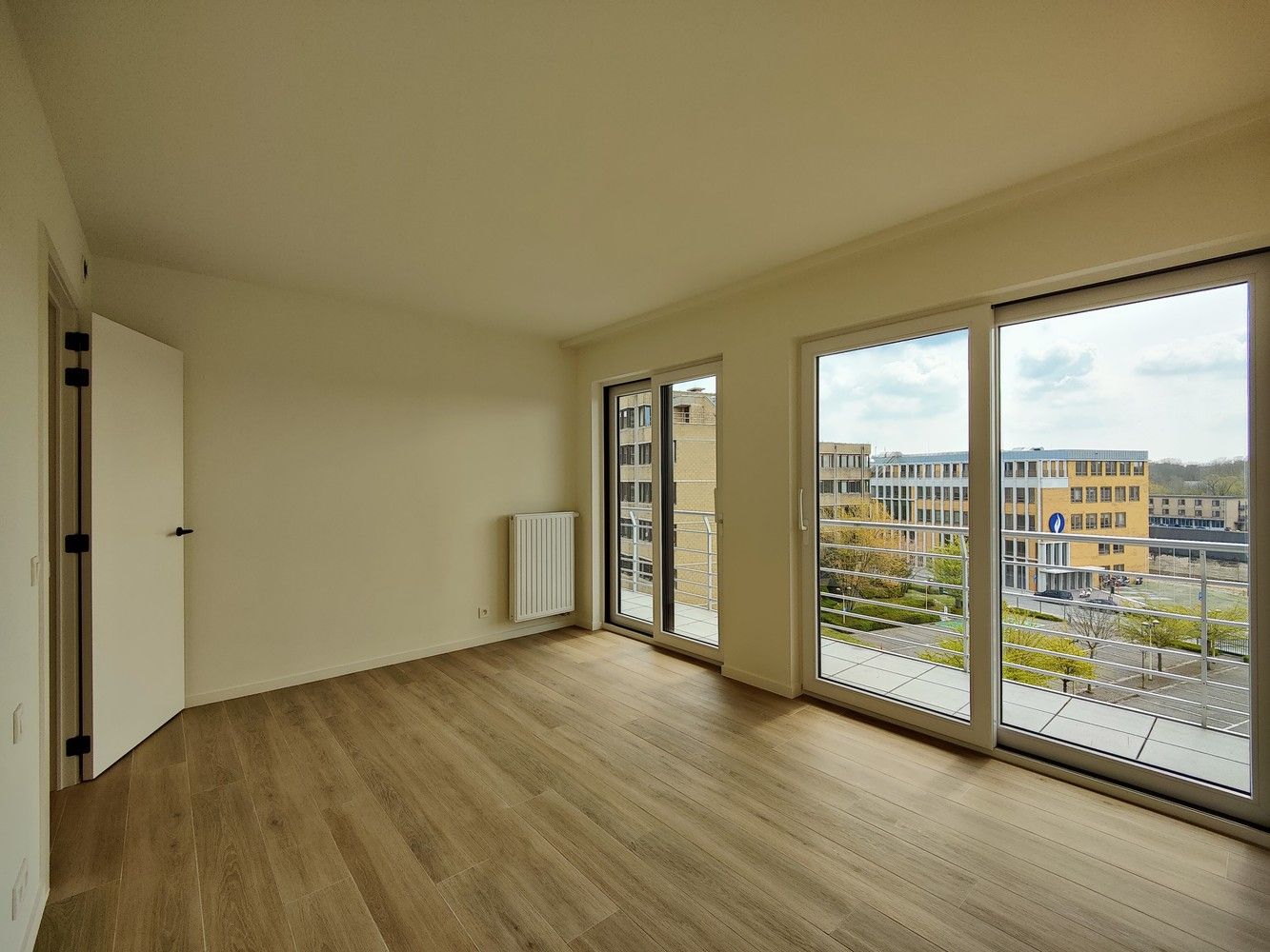 RESIDENTIE TWENTY ONE foto 7