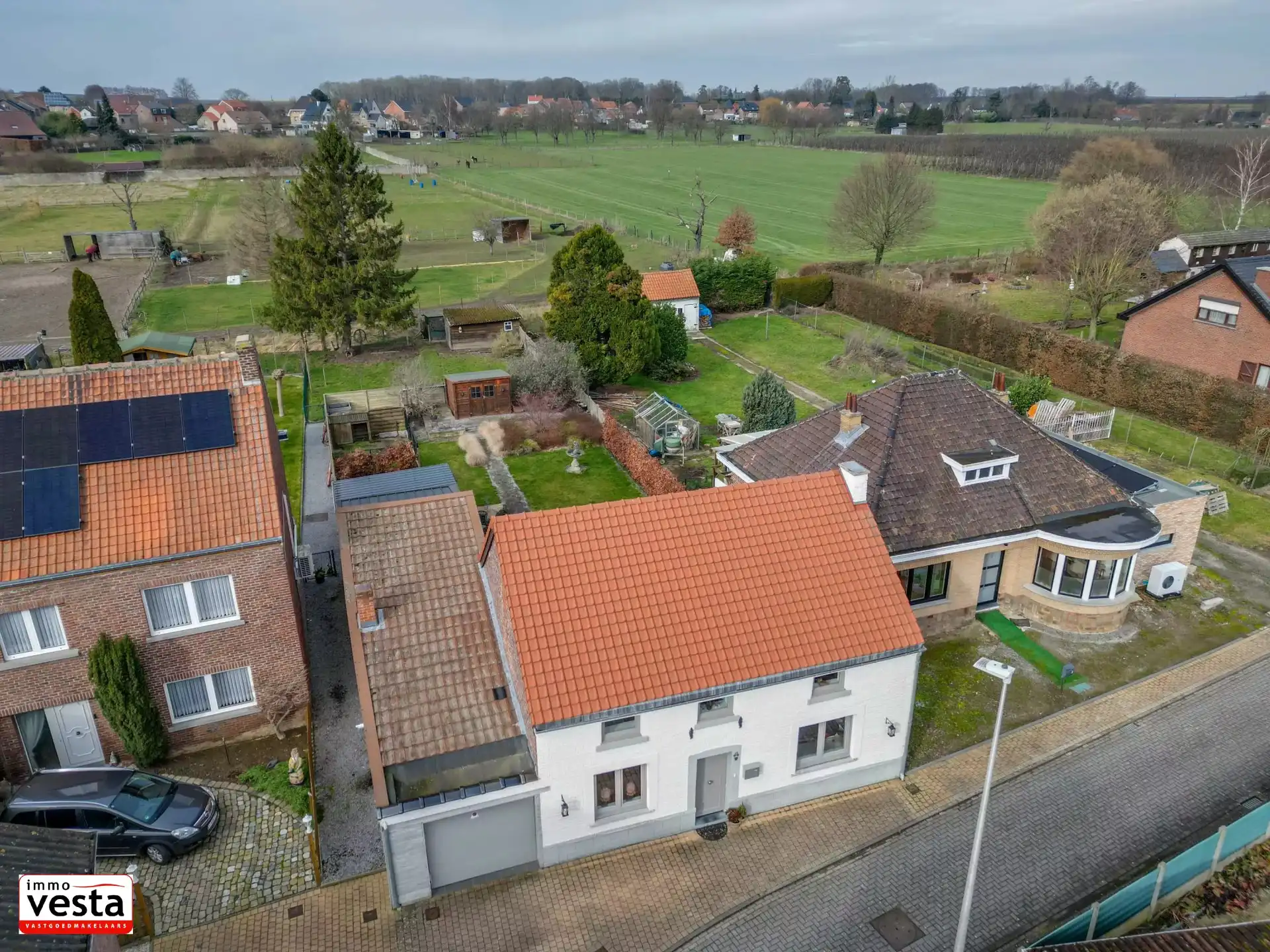 Karaktervolle woning in Sint-Truiden foto 31